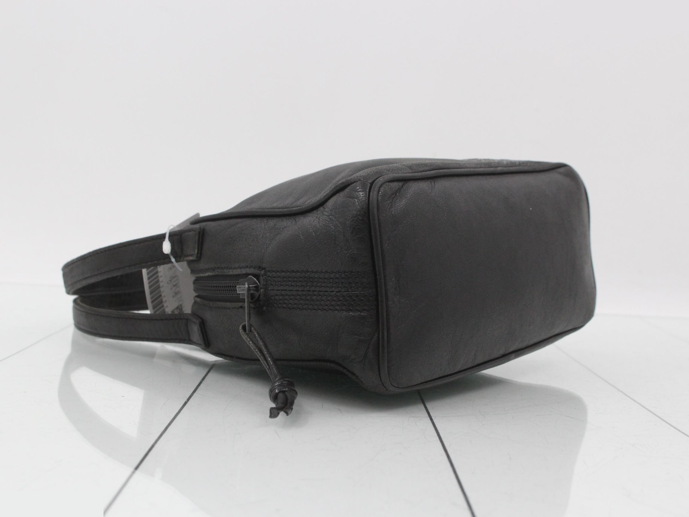 Anagram Leather Bags/Handbags — view 5