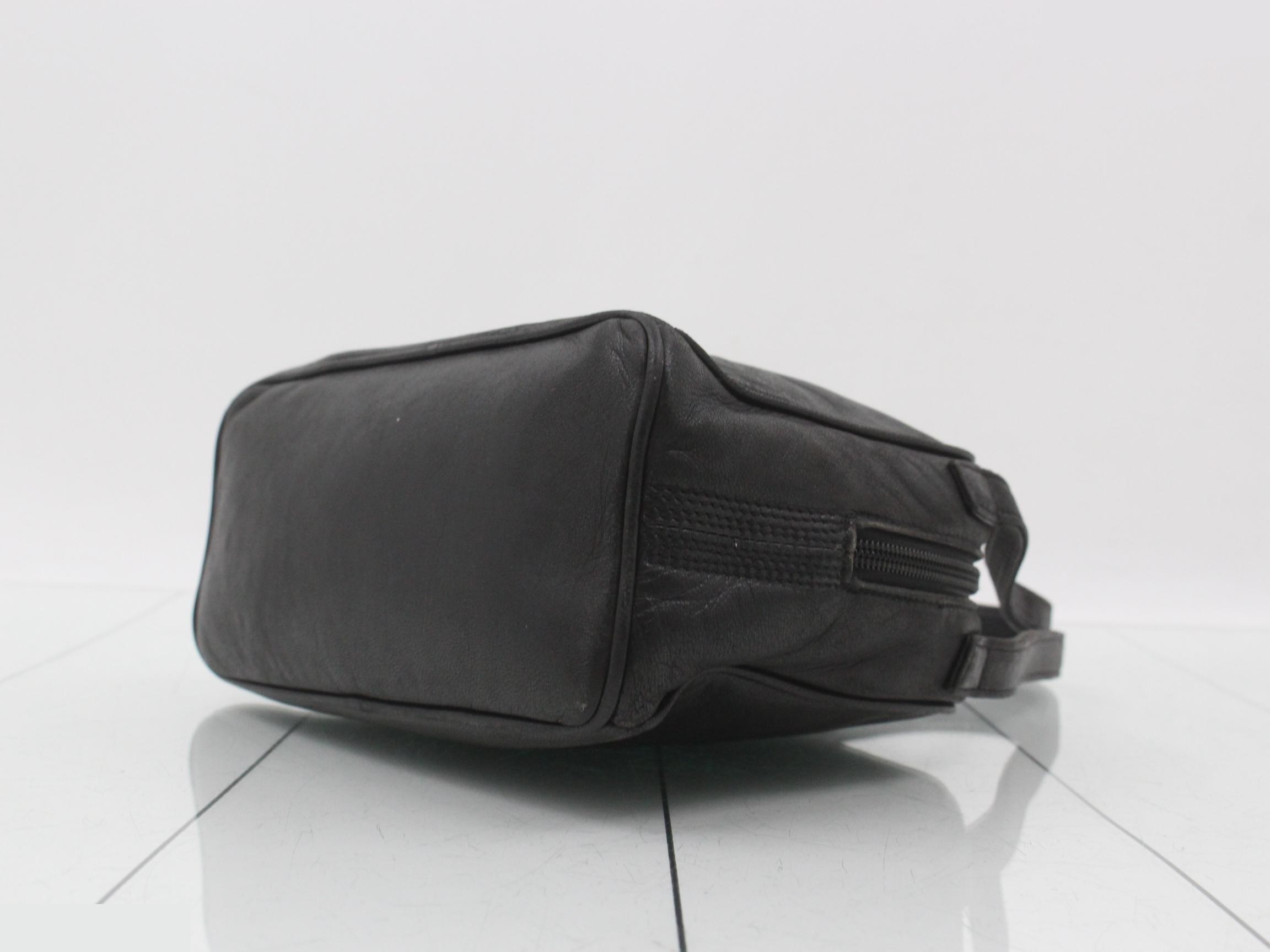Anagram Leather Bags/Handbags — view 6