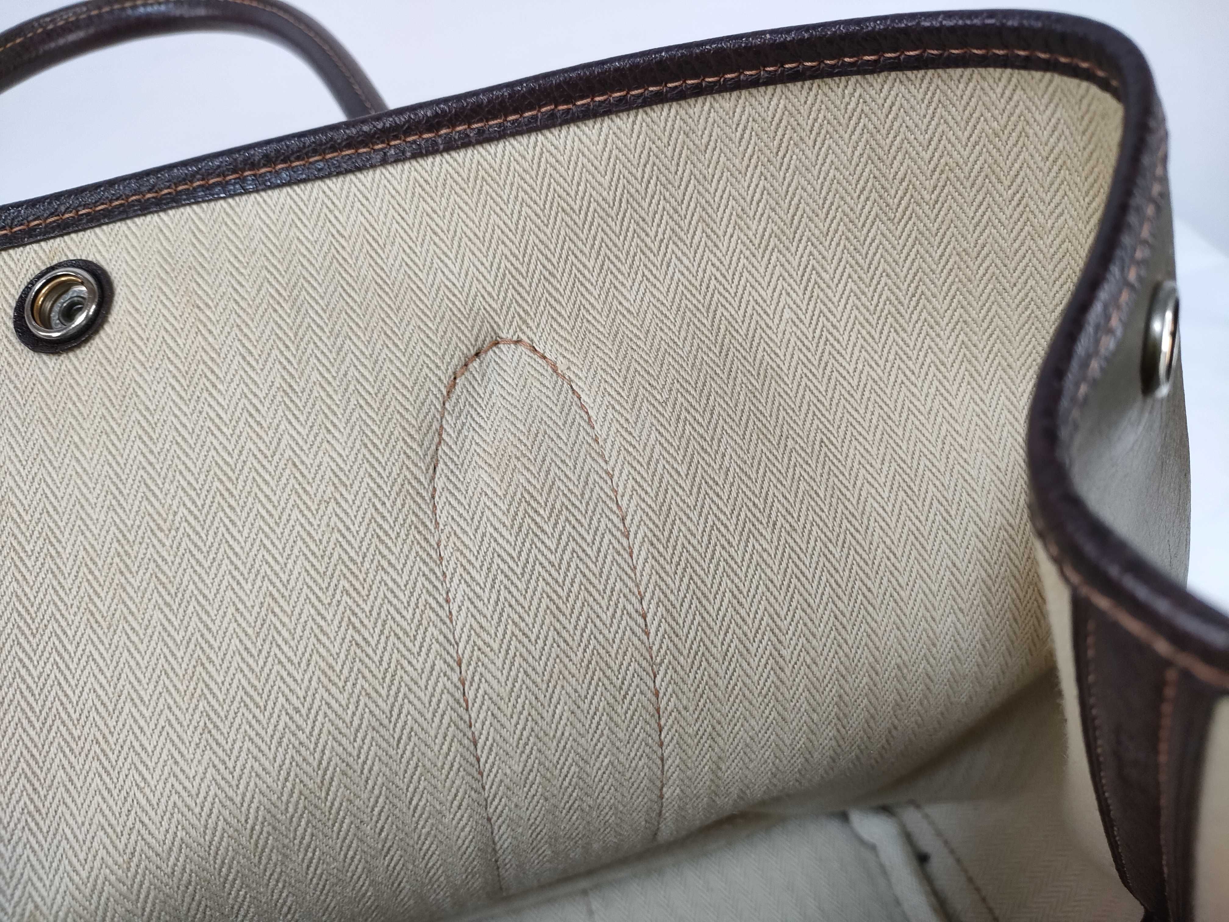 Garden Party Amazonia Handbag — view 12