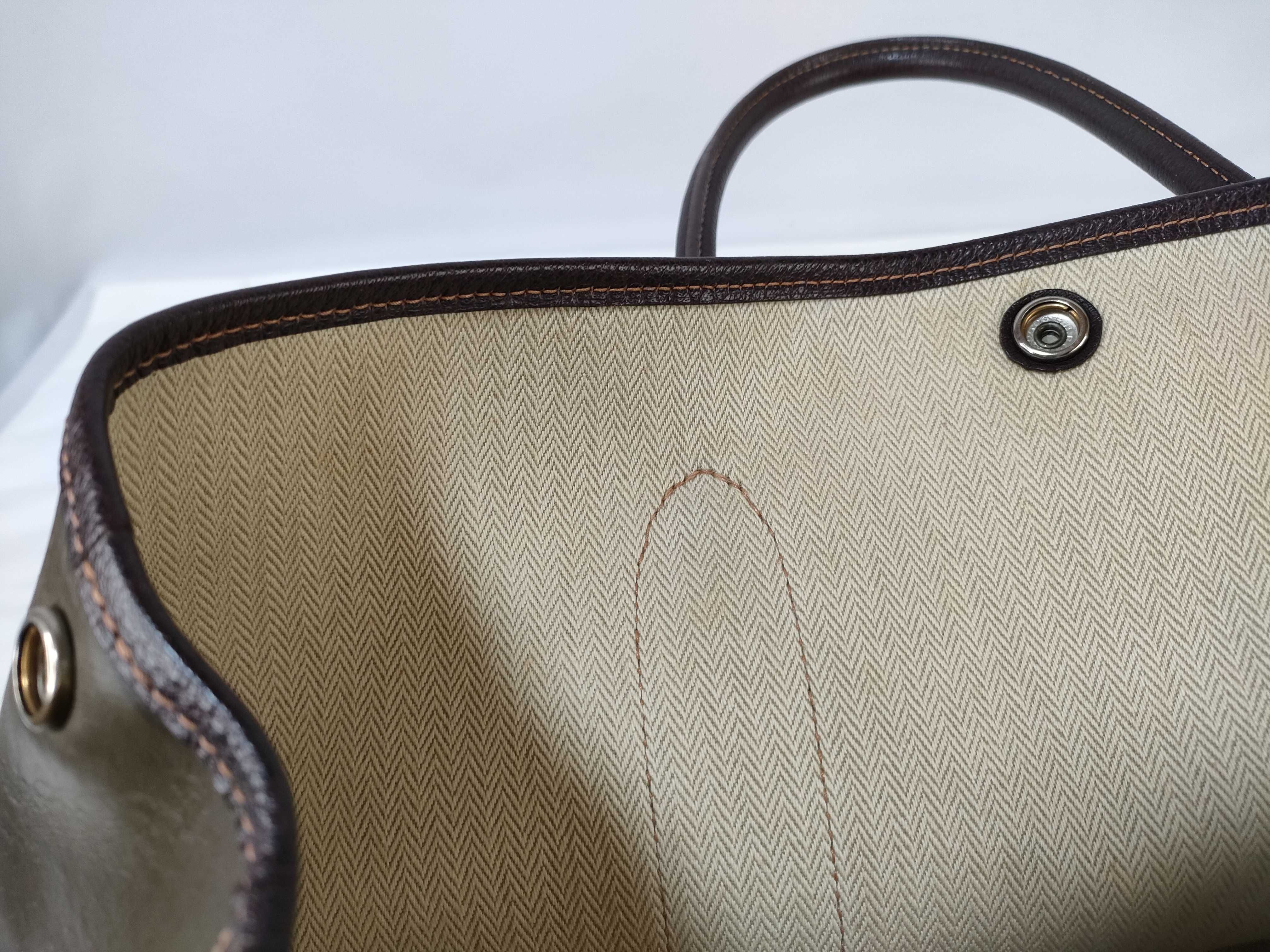 Garden Party Amazonia Handbag — view 13