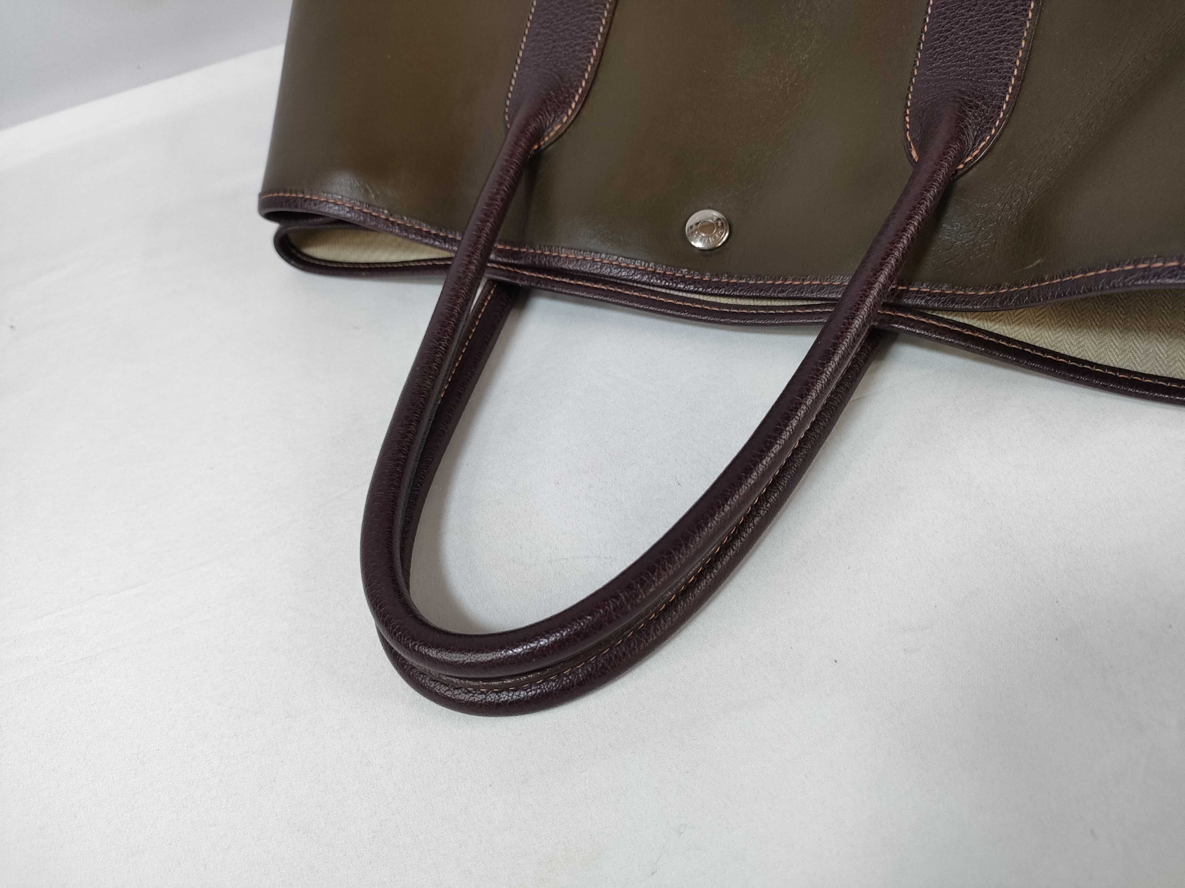 Garden Party Amazonia Handbag — view 3