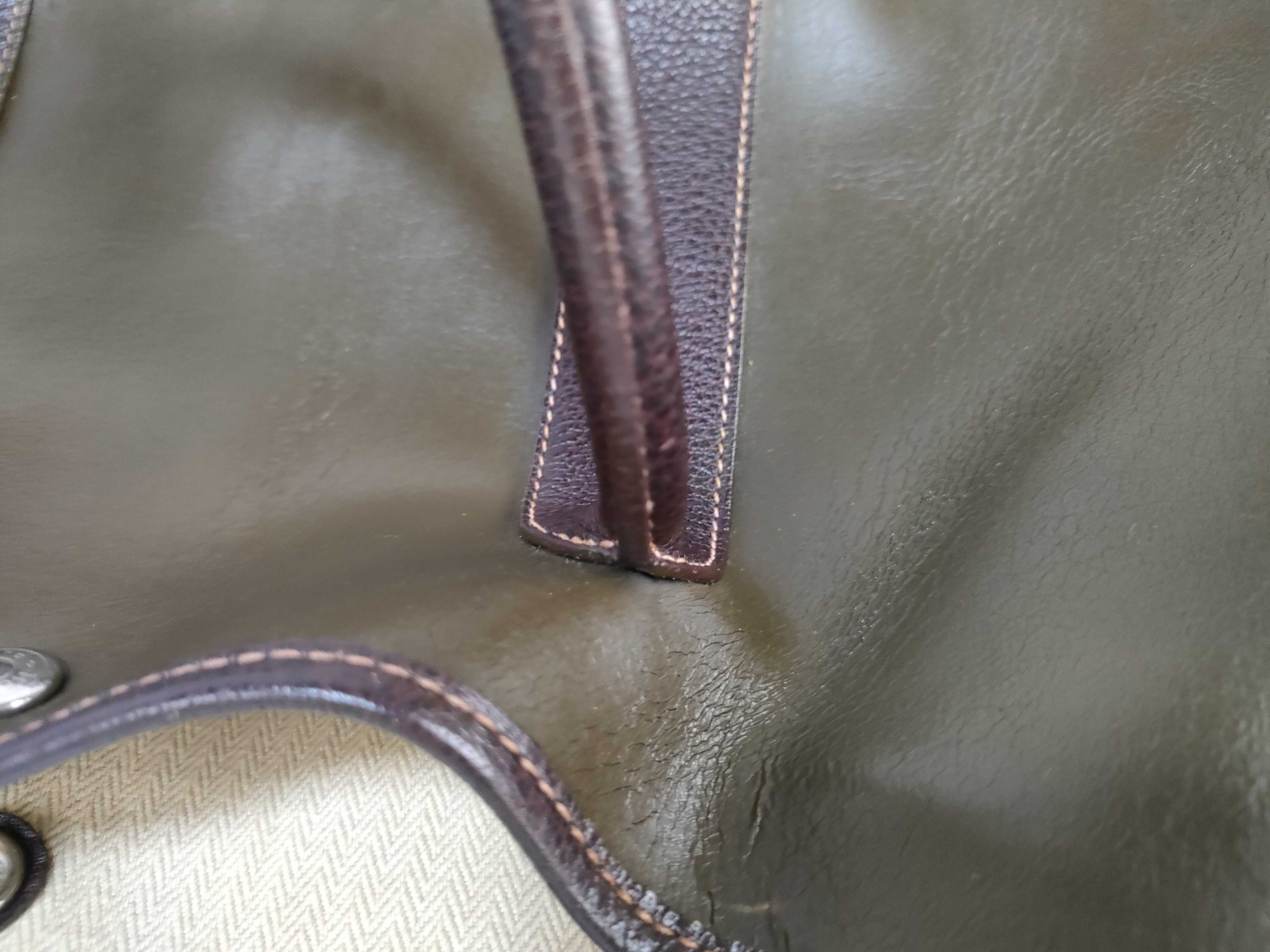 Garden Party Amazonia Handbag — view 5