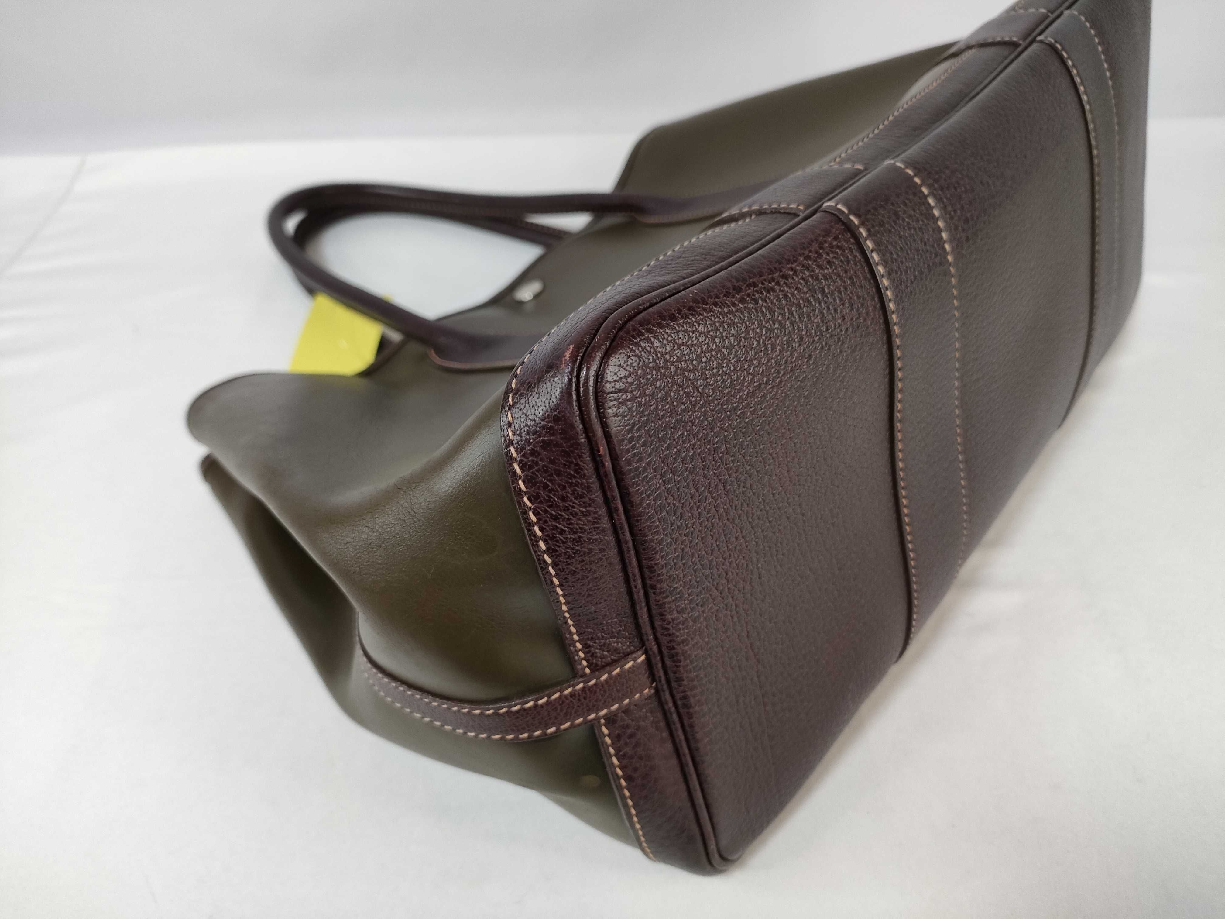 Garden Party Amazonia Handbag — view 6