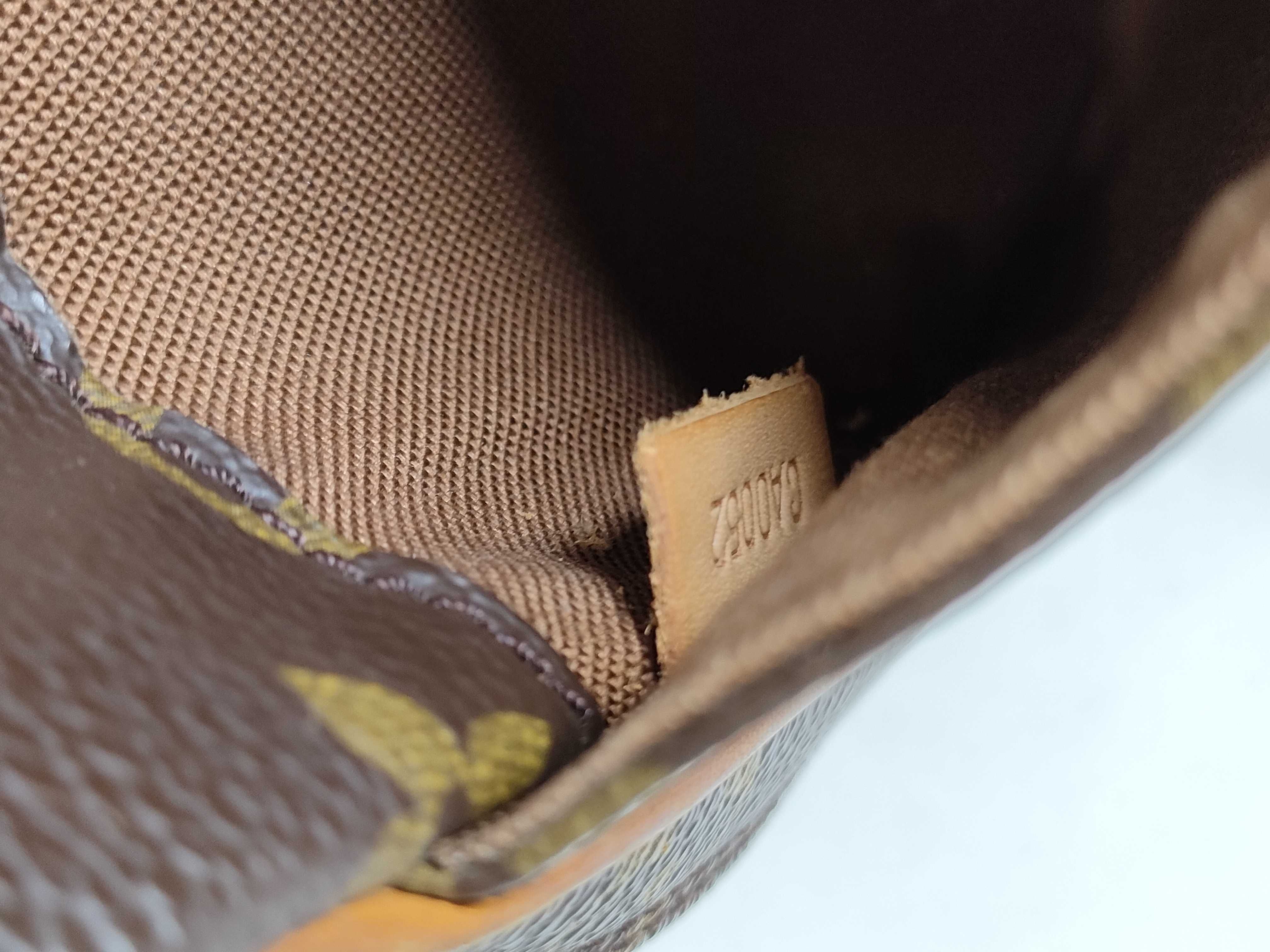 Monogram M51870 Pochette Gange Shoulder Bag — view 13