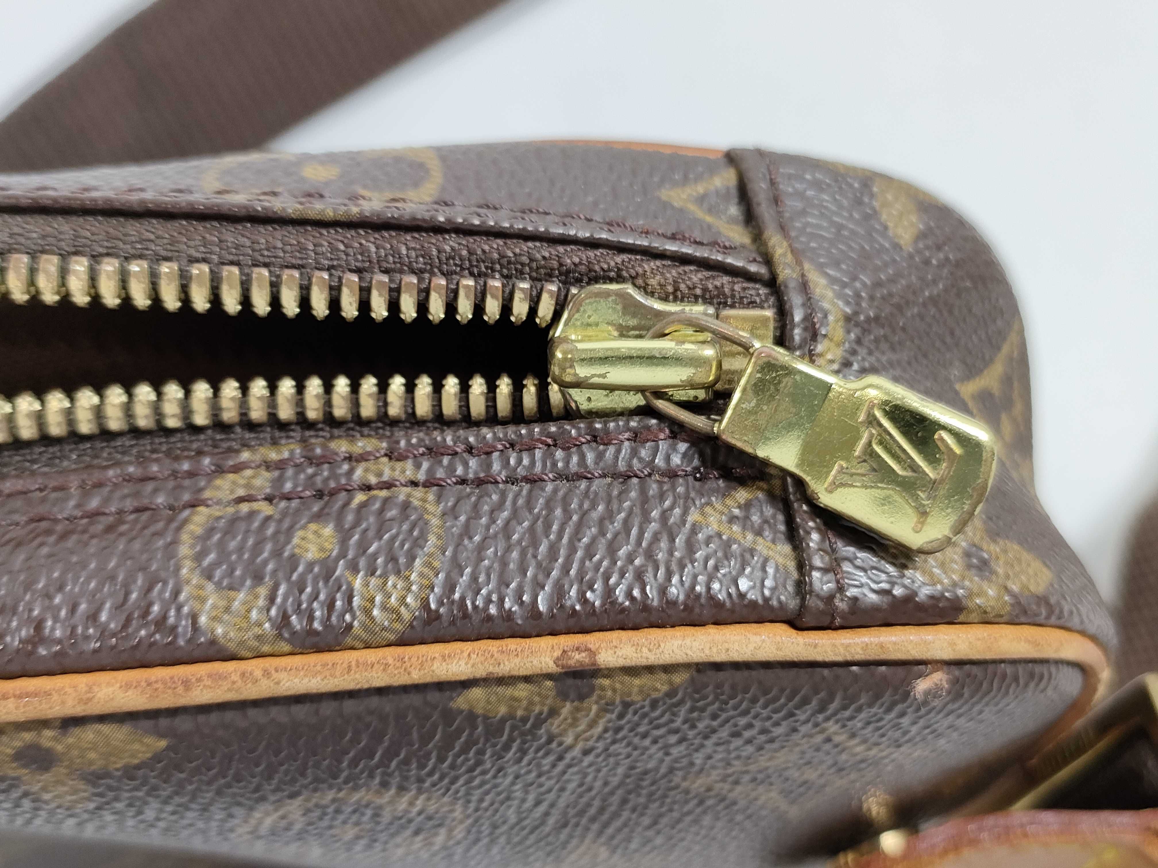 Monogram M51870 Pochette Gange Shoulder Bag — view 14