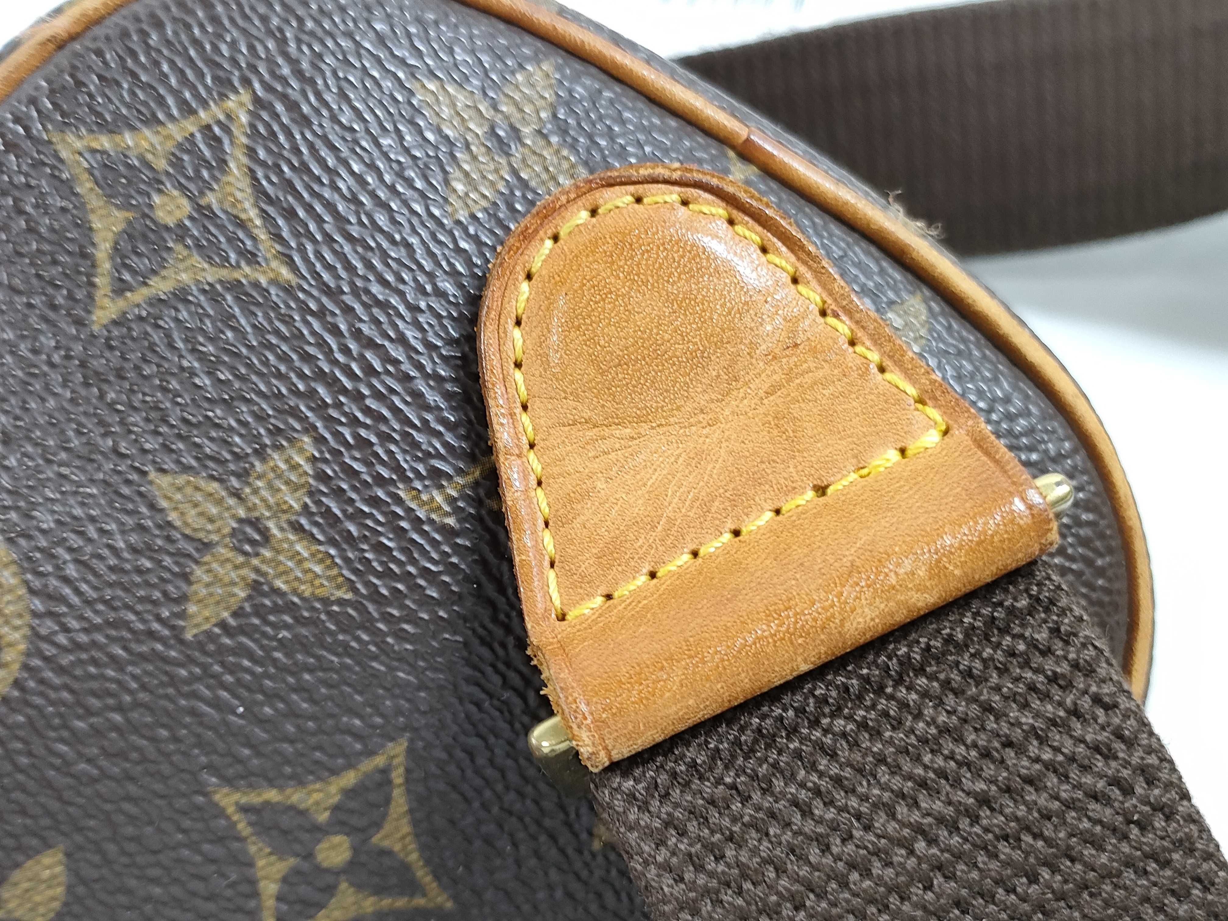 Monogram M51870 Pochette Gange Shoulder Bag — view 15