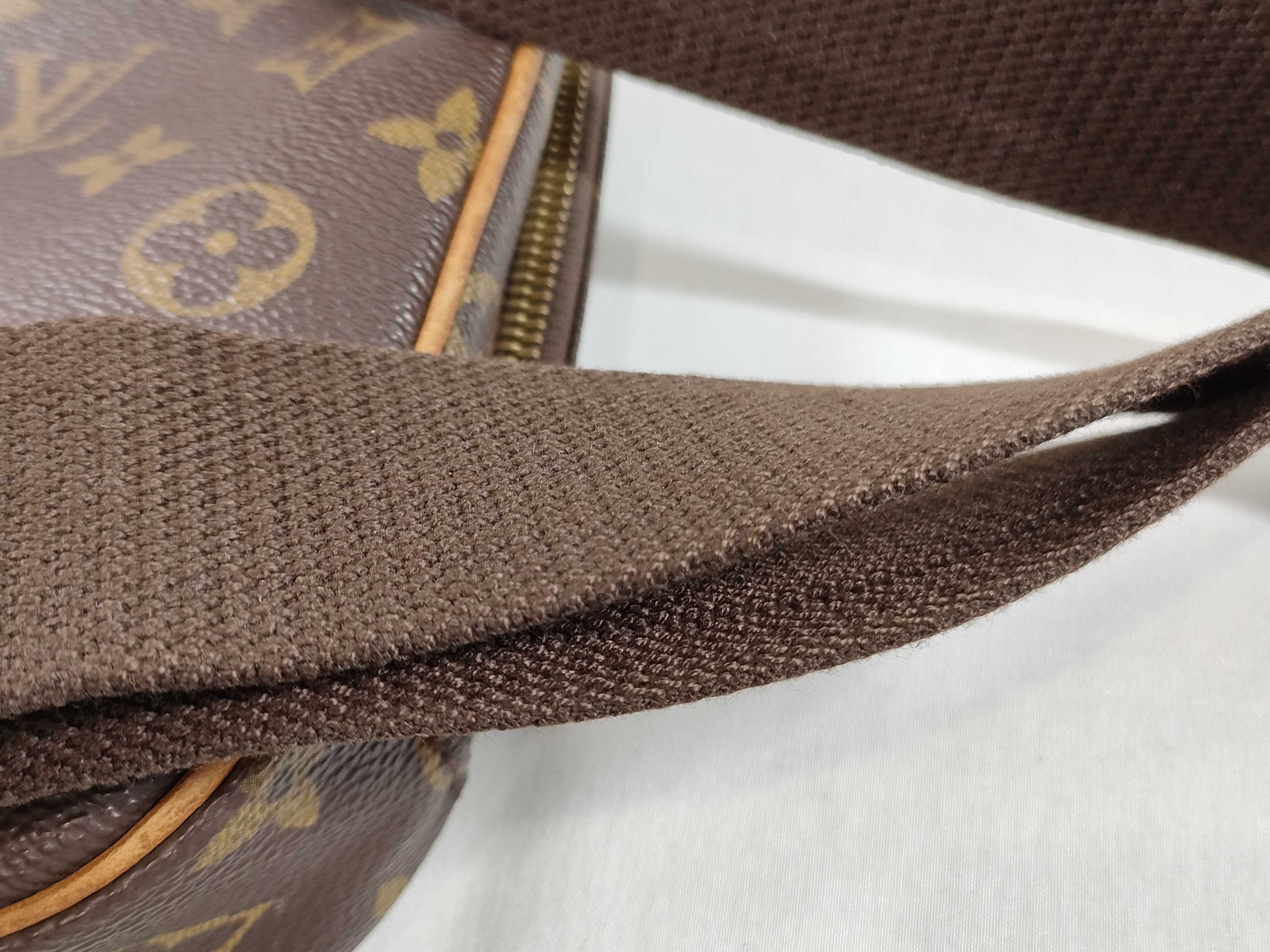 Monogram M51870 Pochette Gange Shoulder Bag — view 4