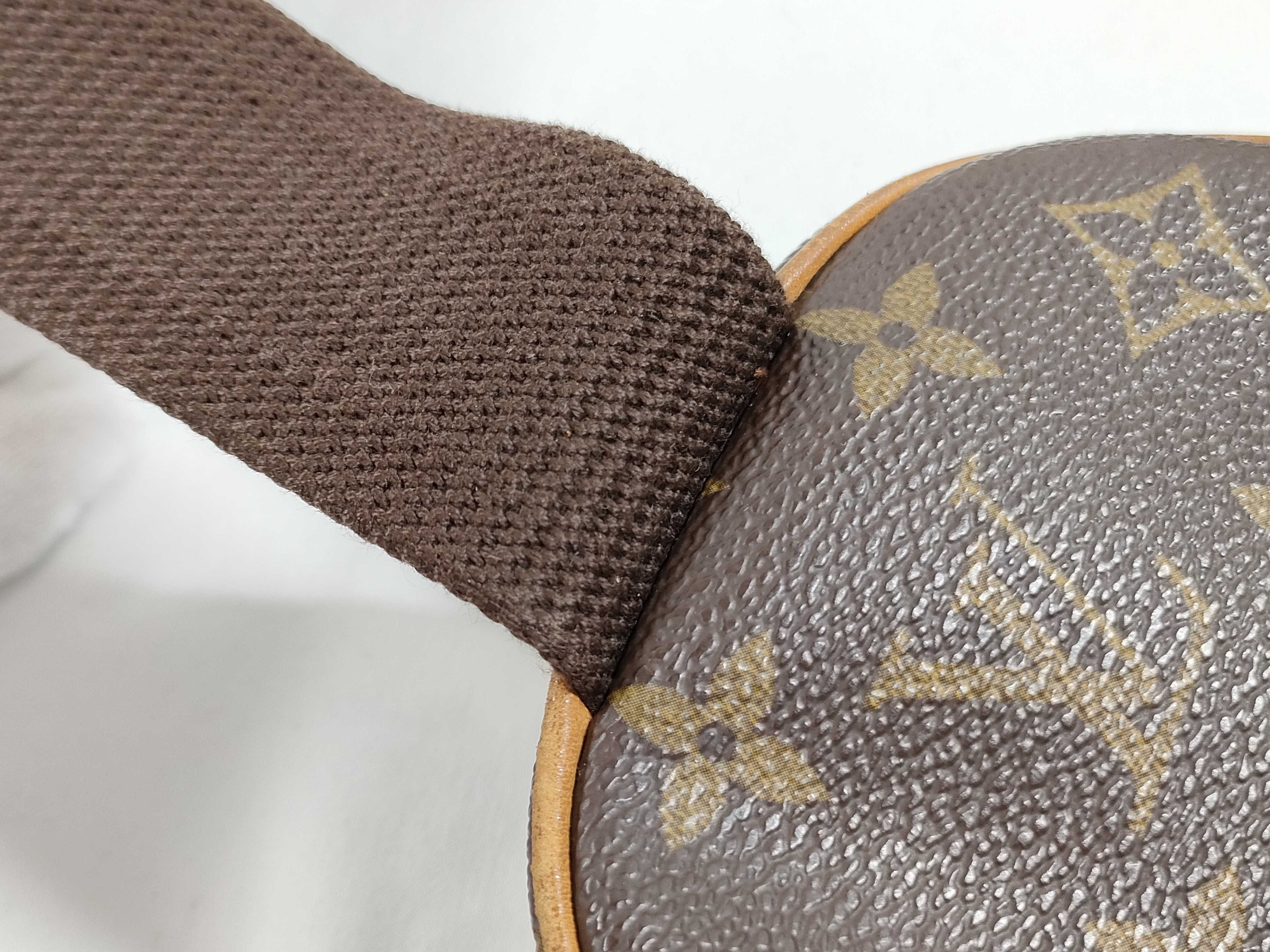 Monogram M51870 Pochette Gange Shoulder Bag — view 5