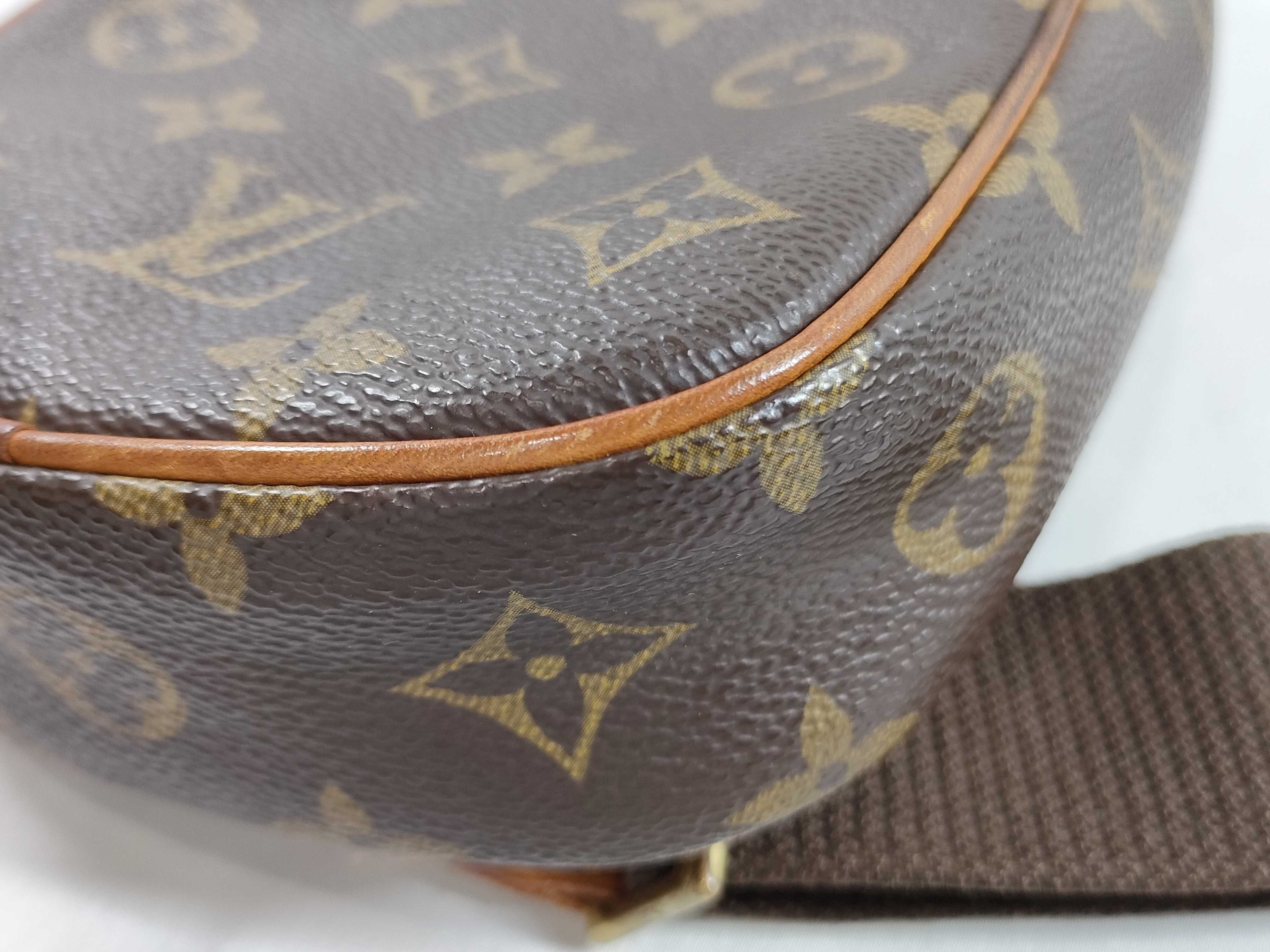 Monogram M51870 Pochette Gange Shoulder Bag — view 6