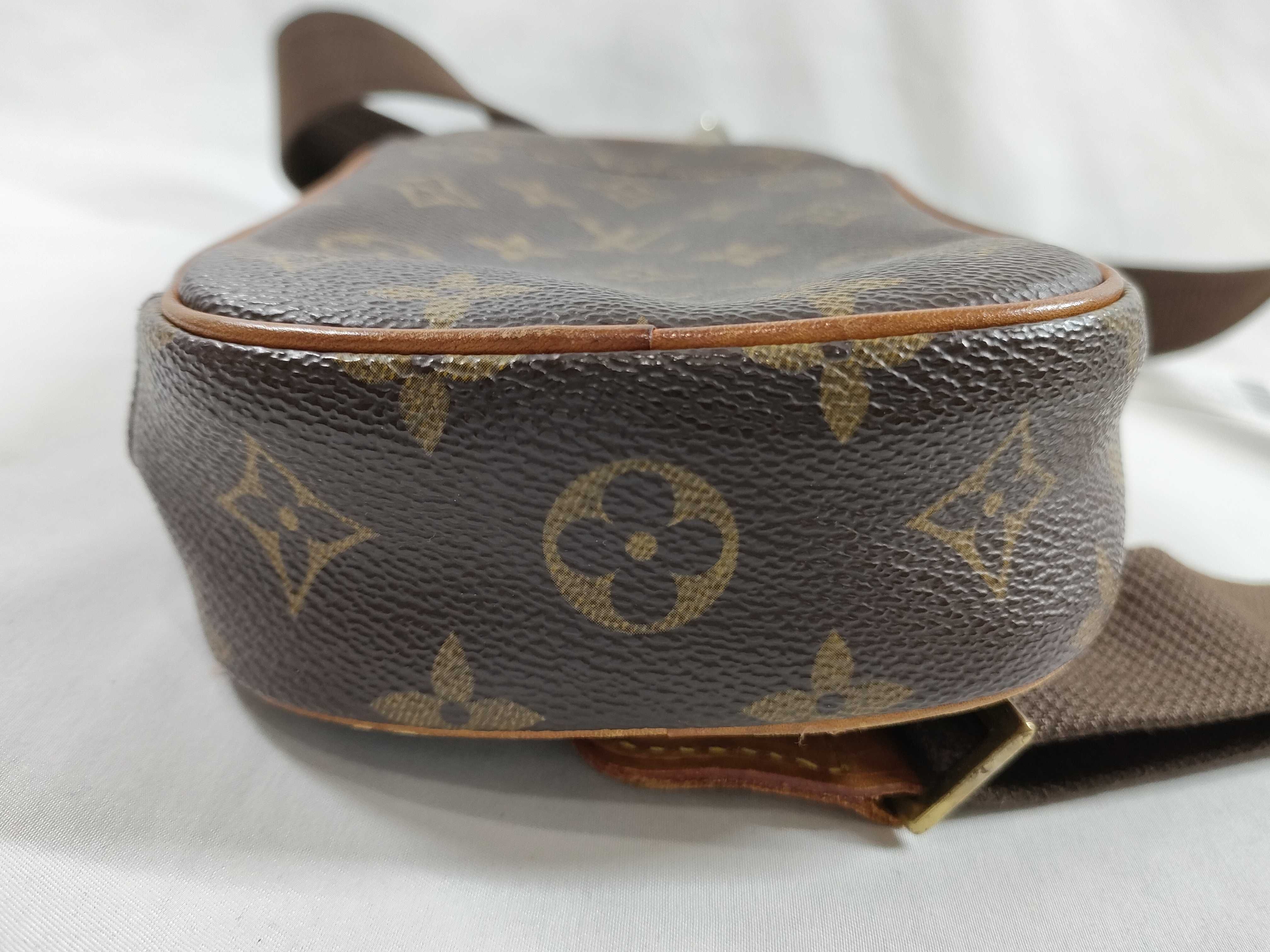 Monogram M51870 Pochette Gange Shoulder Bag — view 7