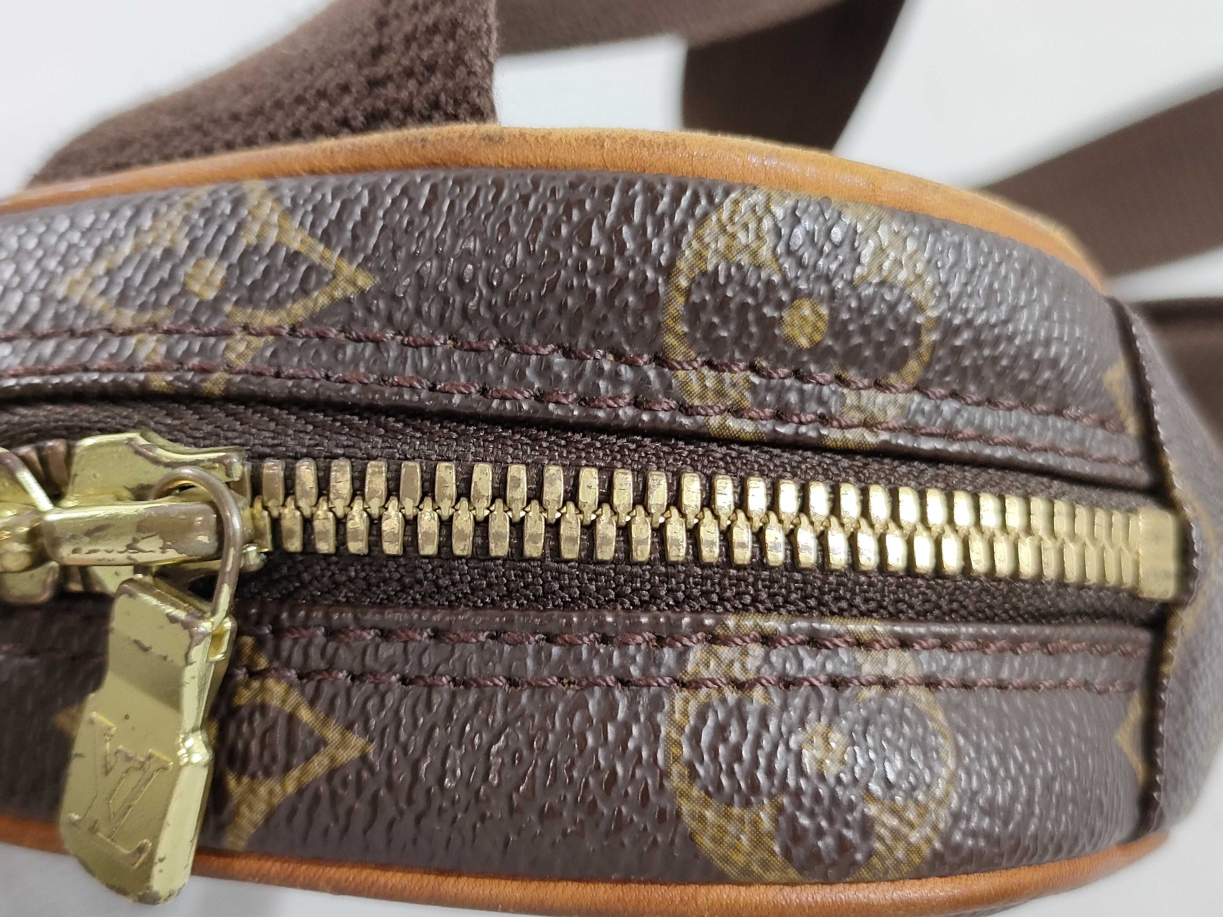 Monogram M51870 Pochette Gange Shoulder Bag — view 8