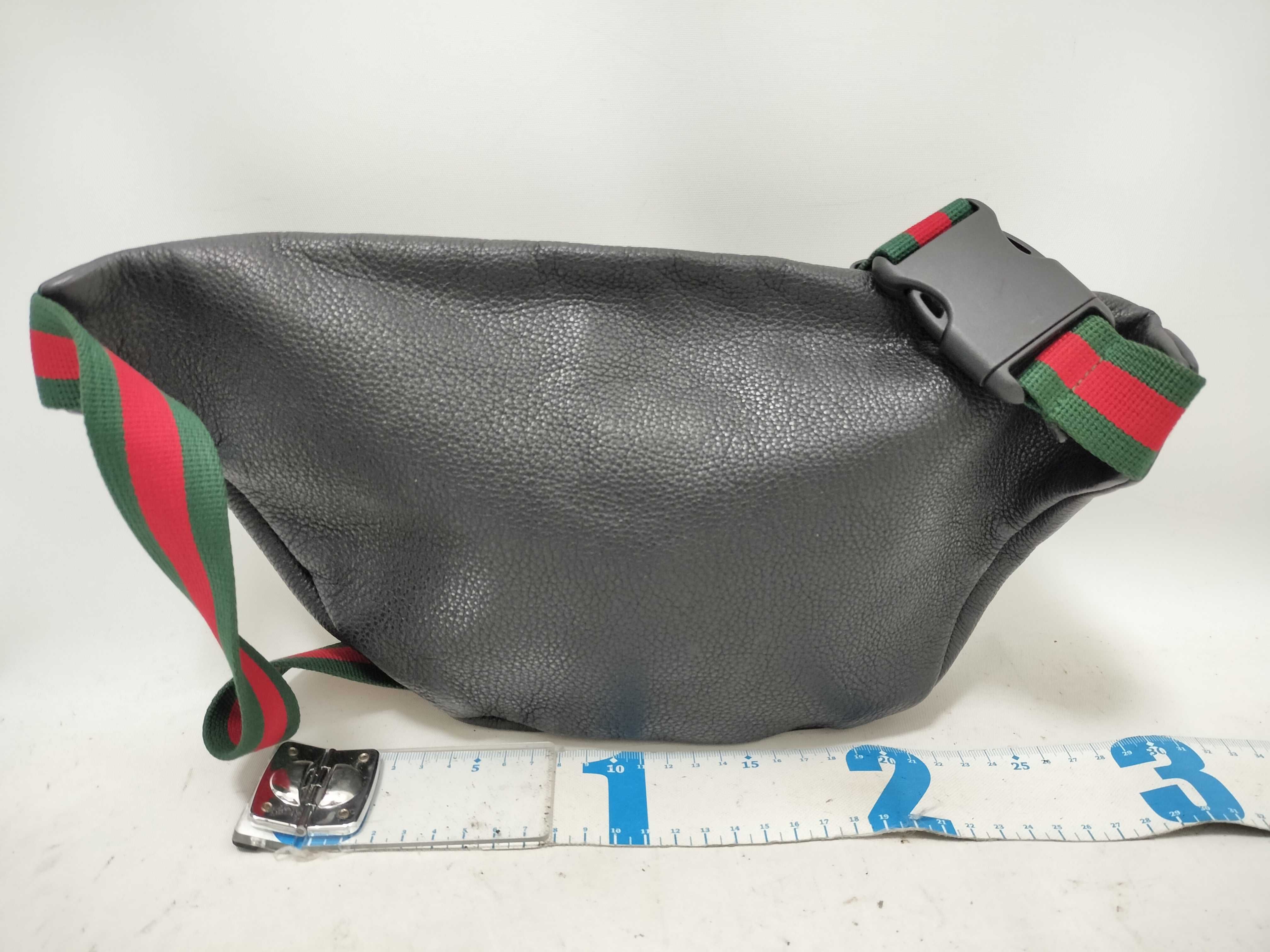 waist bag — view 2