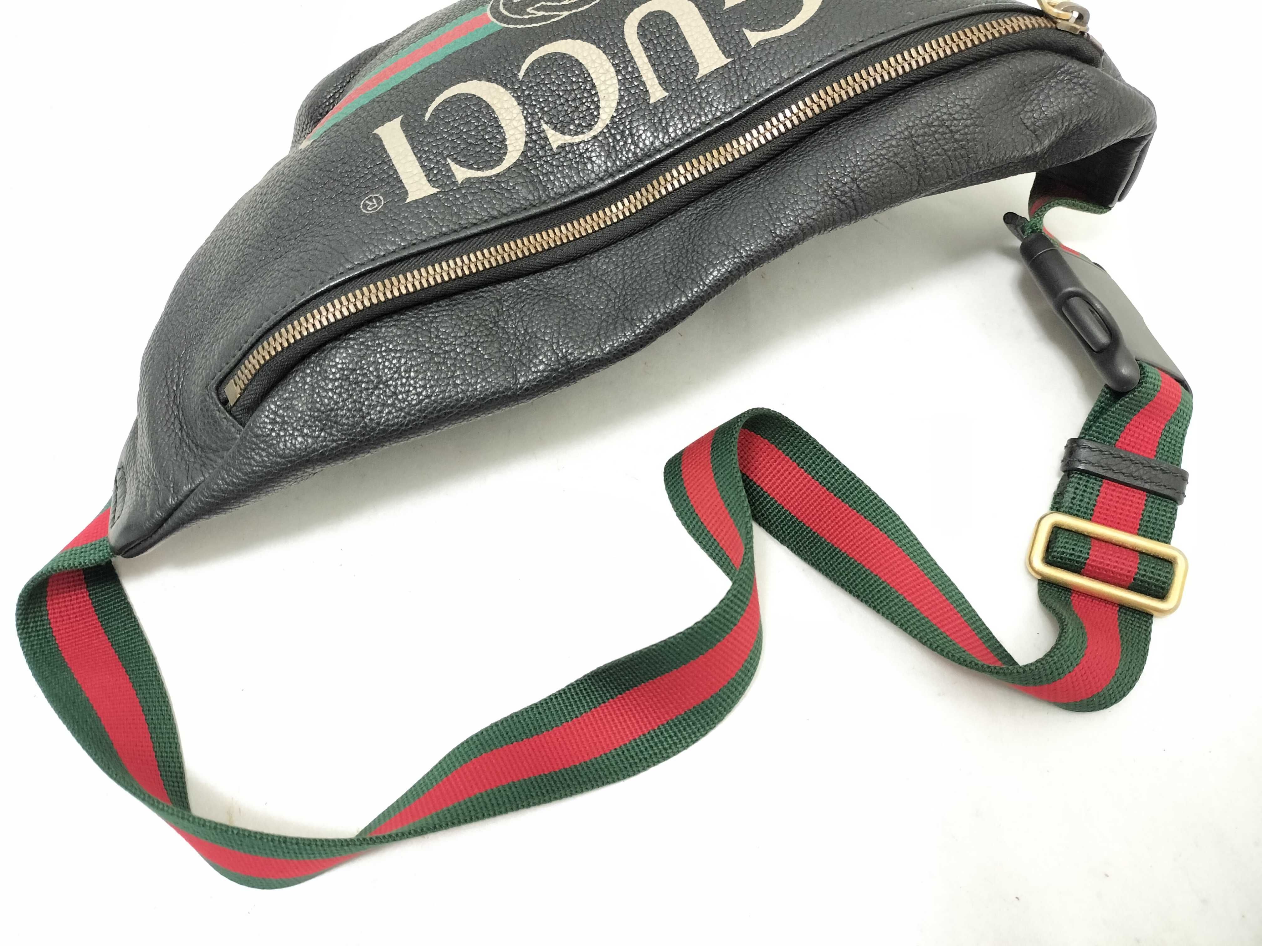 waist bag — view 3