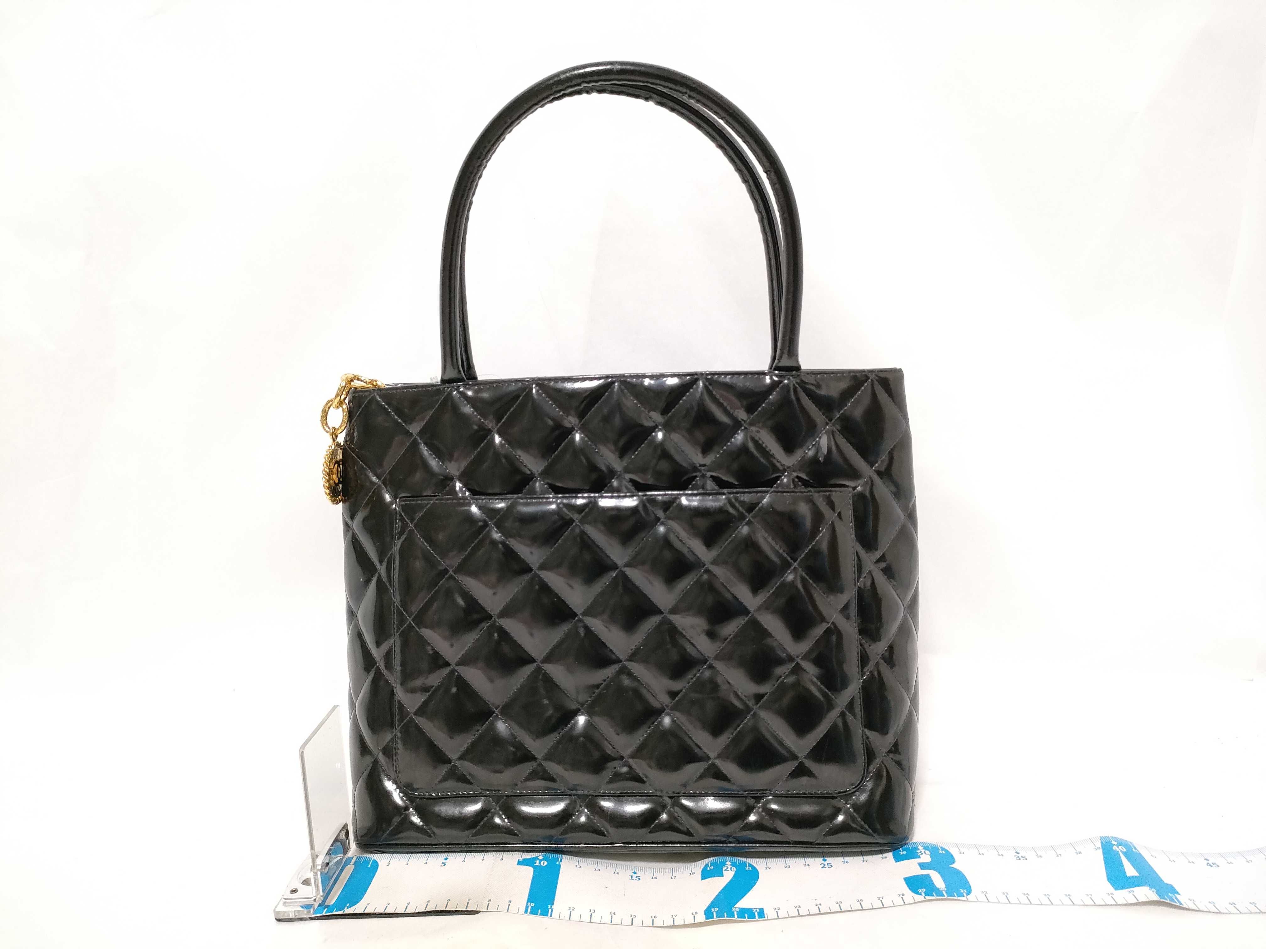 Enamel Reissue Tote Bag — view 2