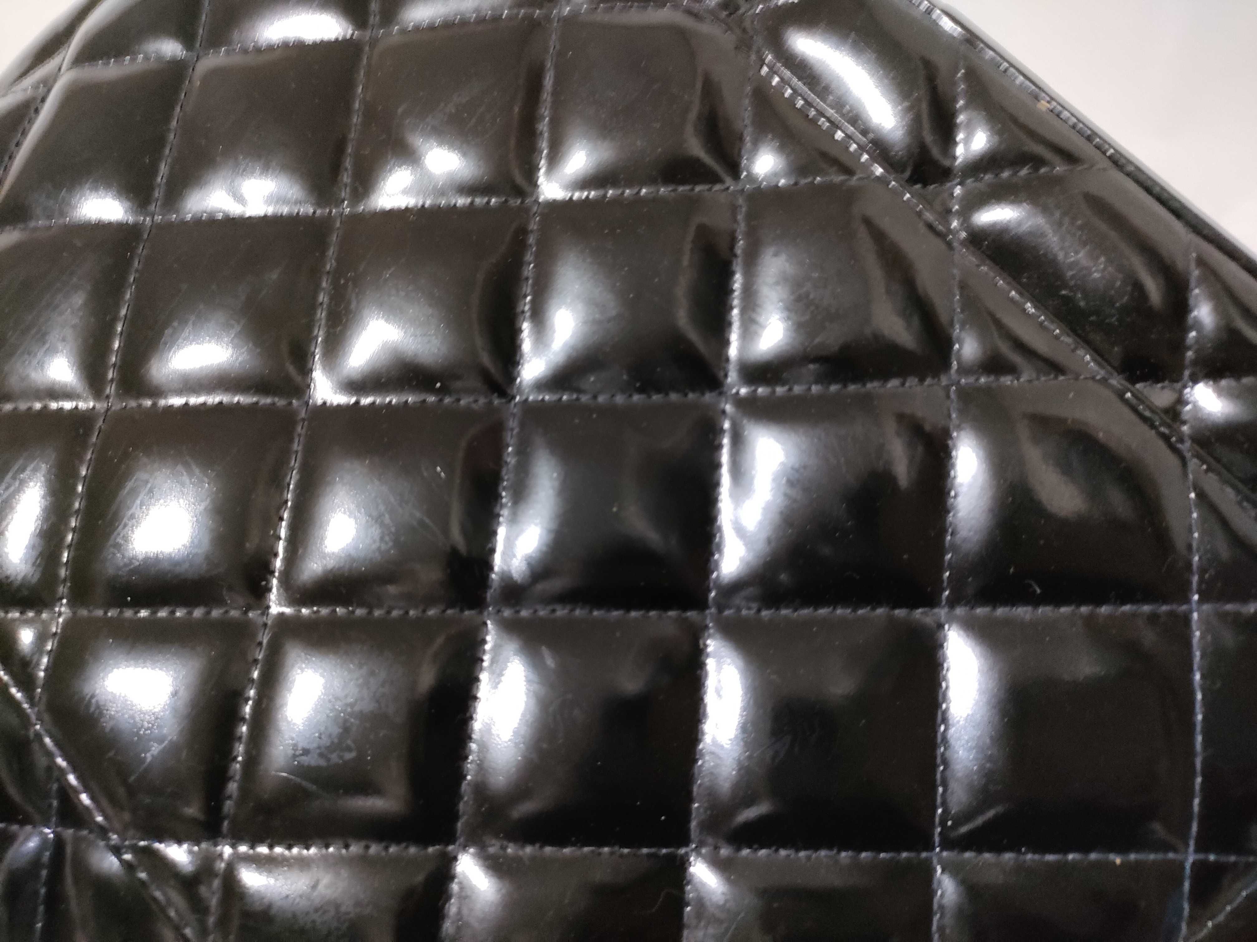 Enamel Reissue Tote Bag — view 14