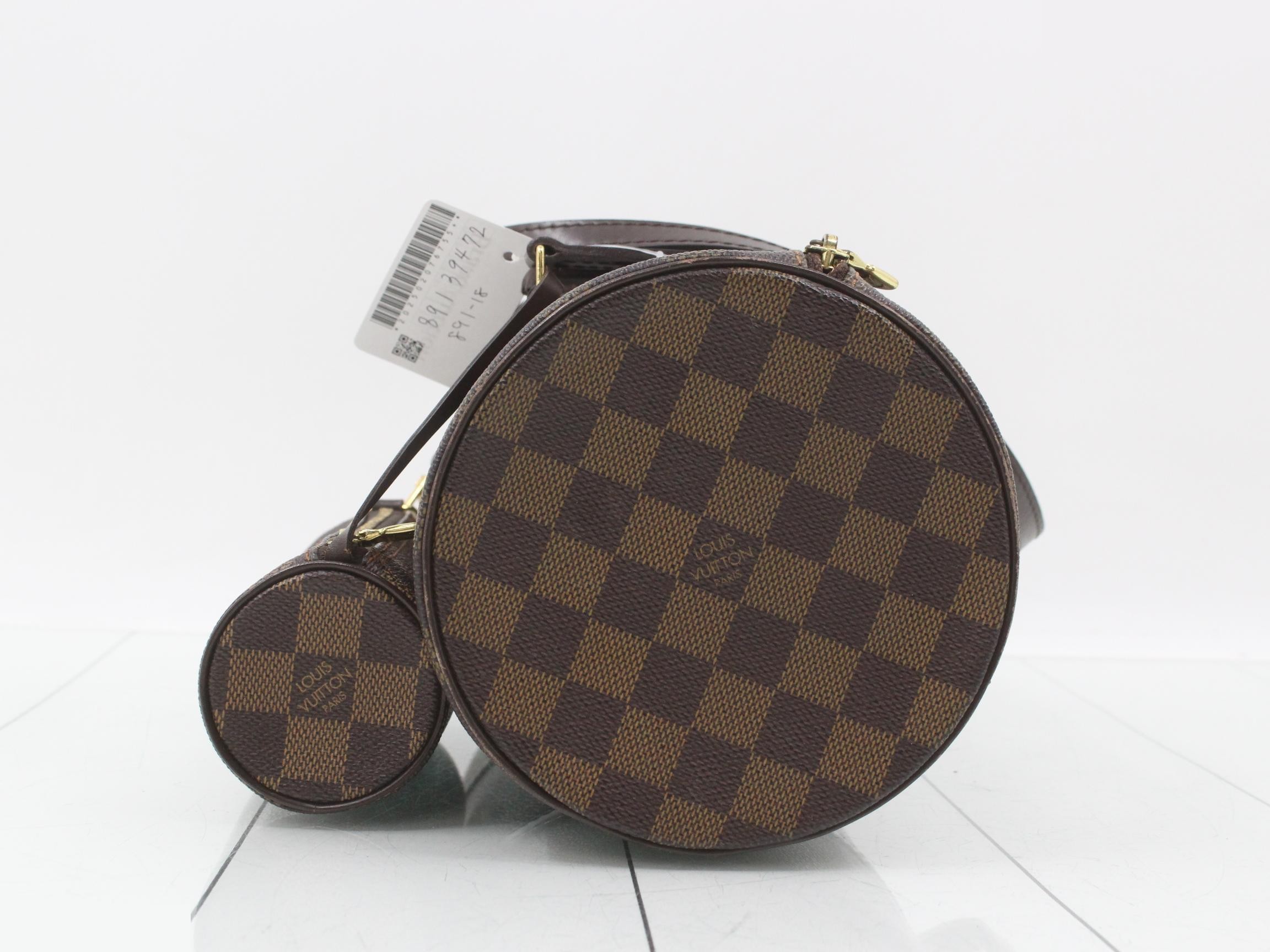 N51303 Papillon GM — view 3