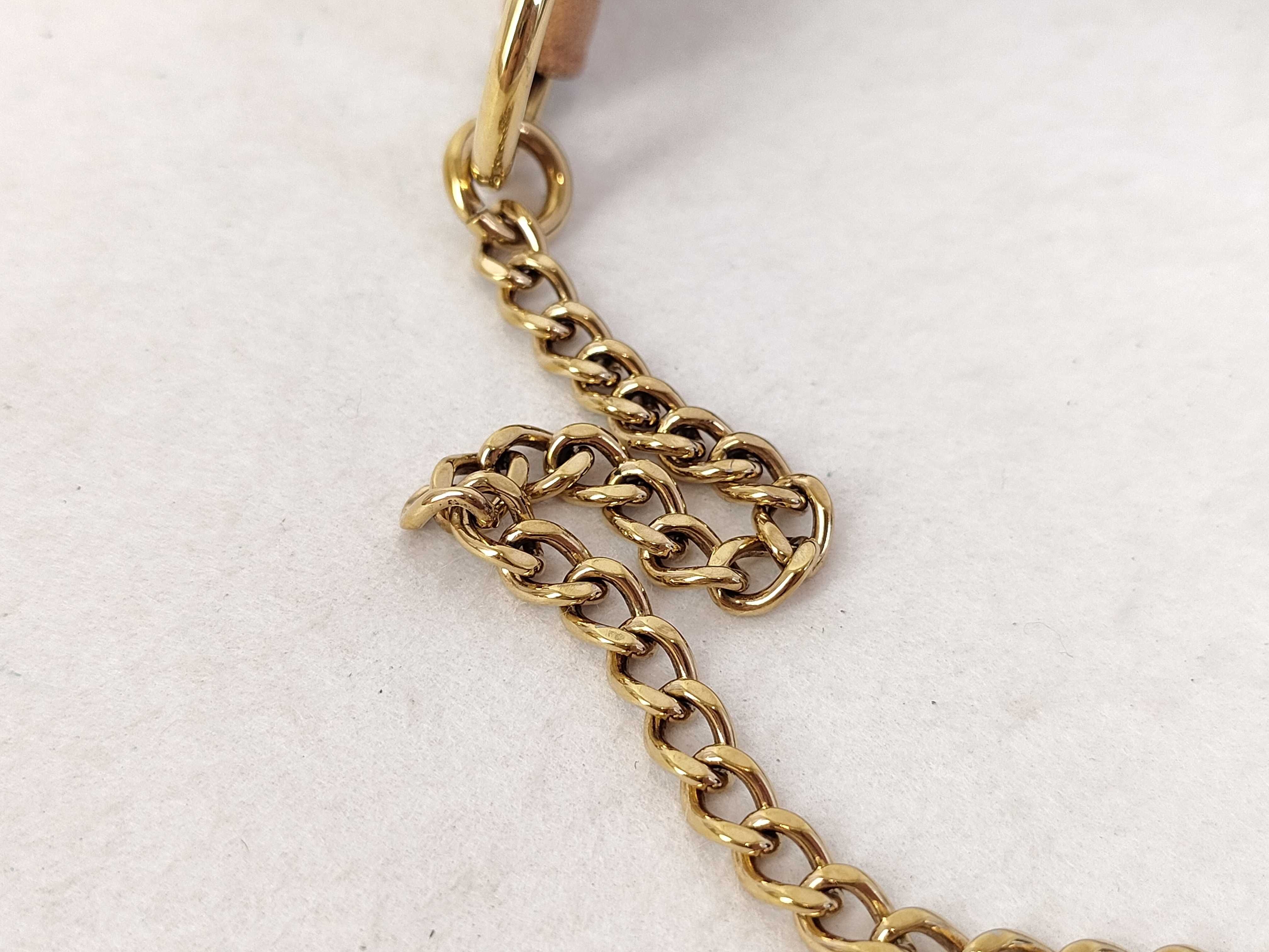 Monogram Louis Vuitton Mini Pochette Accessoire Pouch — view 4