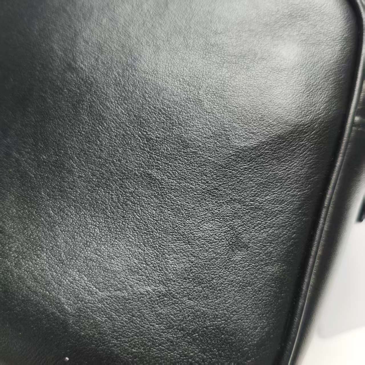 【*Shipped from: China*】PRADA Leather Shoulder Bag — view 11