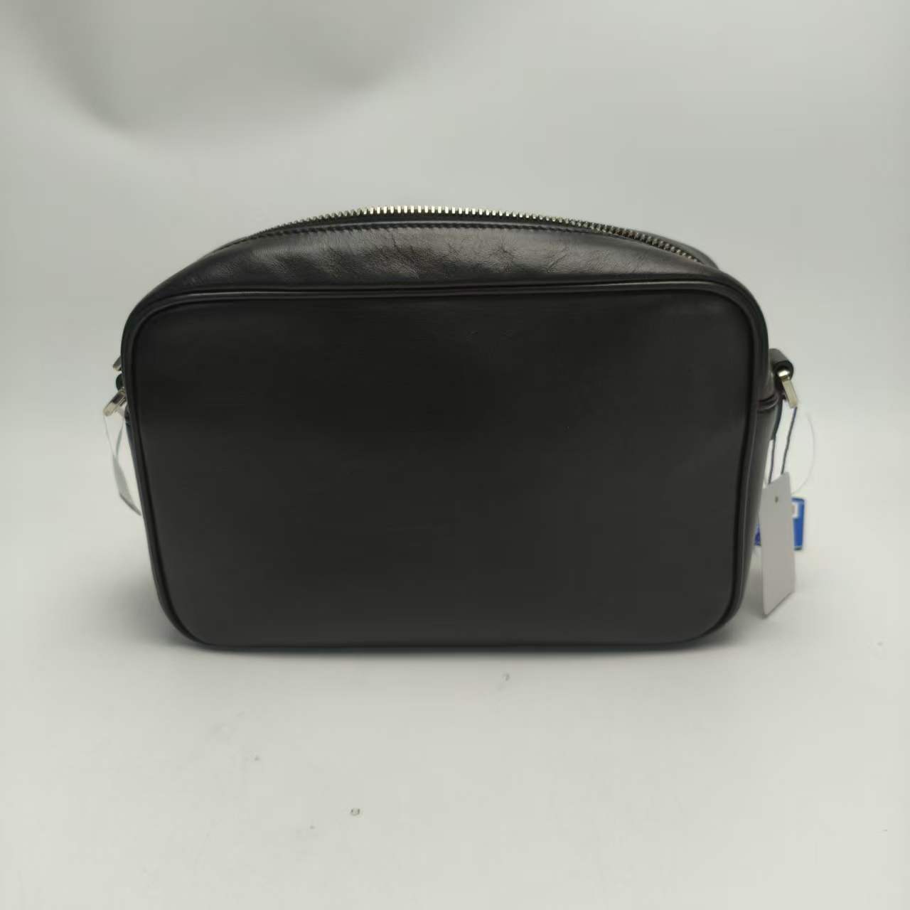 【*Shipped from: China*】PRADA Leather Shoulder Bag — view 3