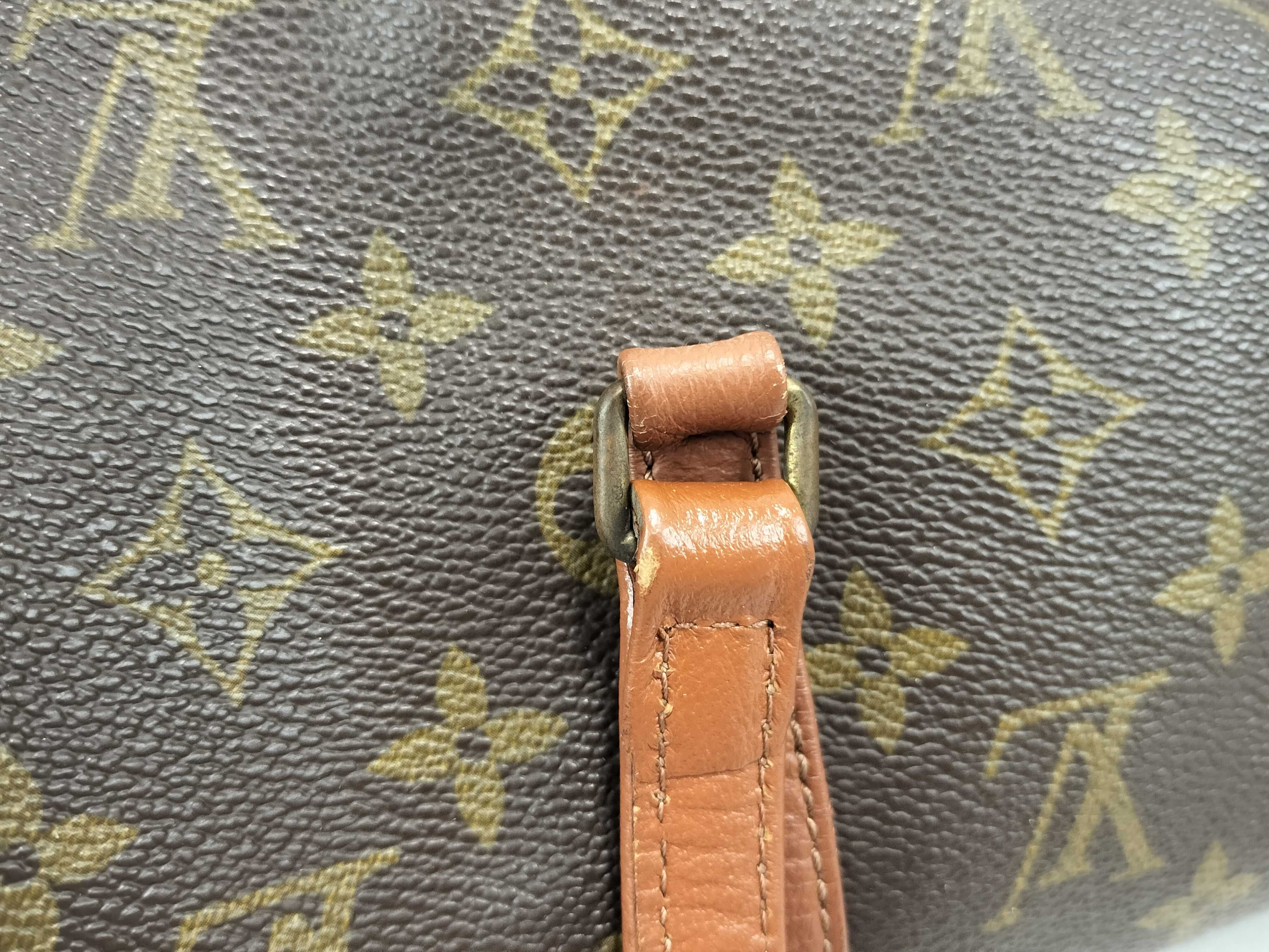 Monogram LV Papillon 30 Handbag — view 14