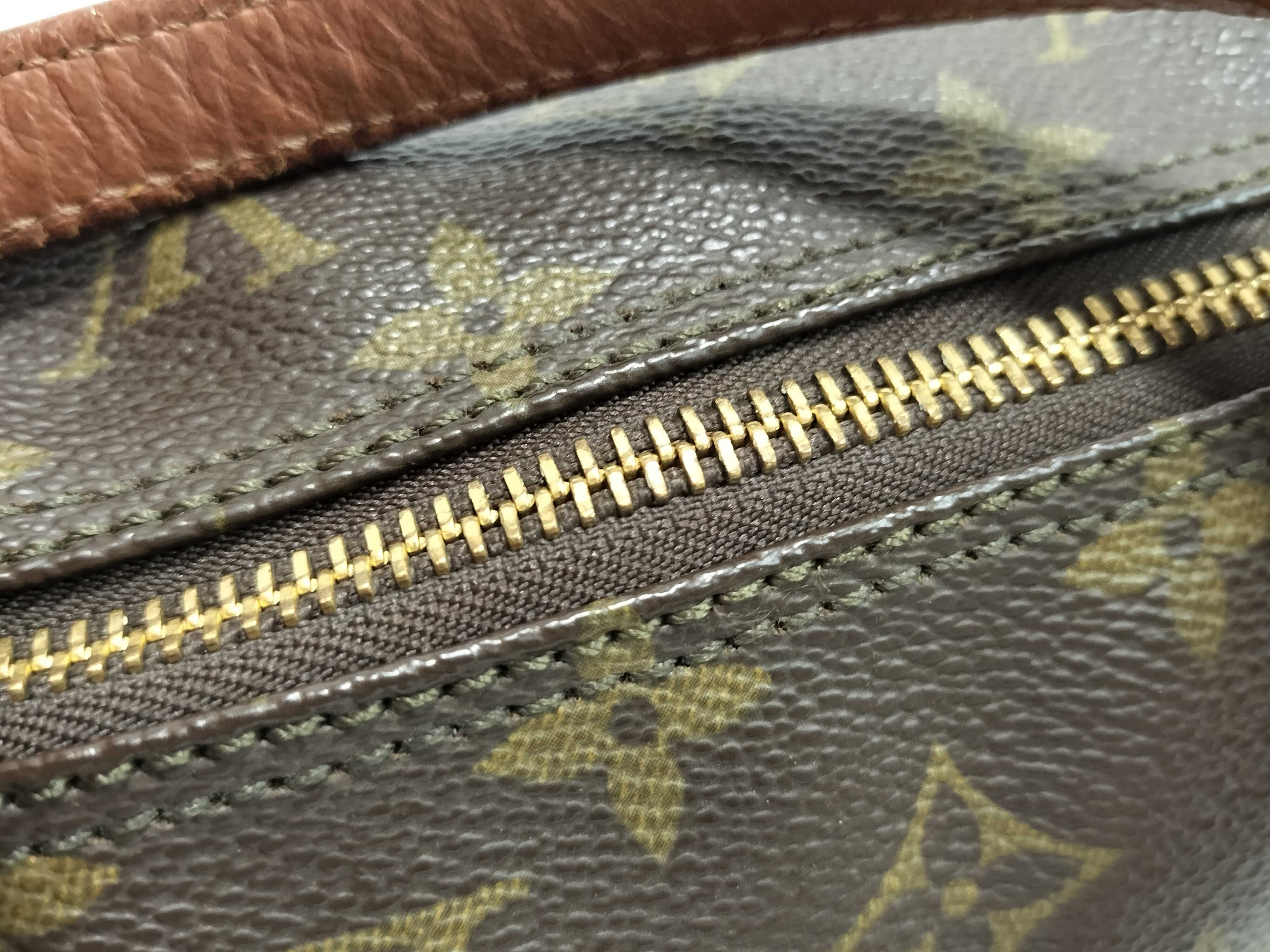 Monogram LV Papillon 30 Handbag — view 6