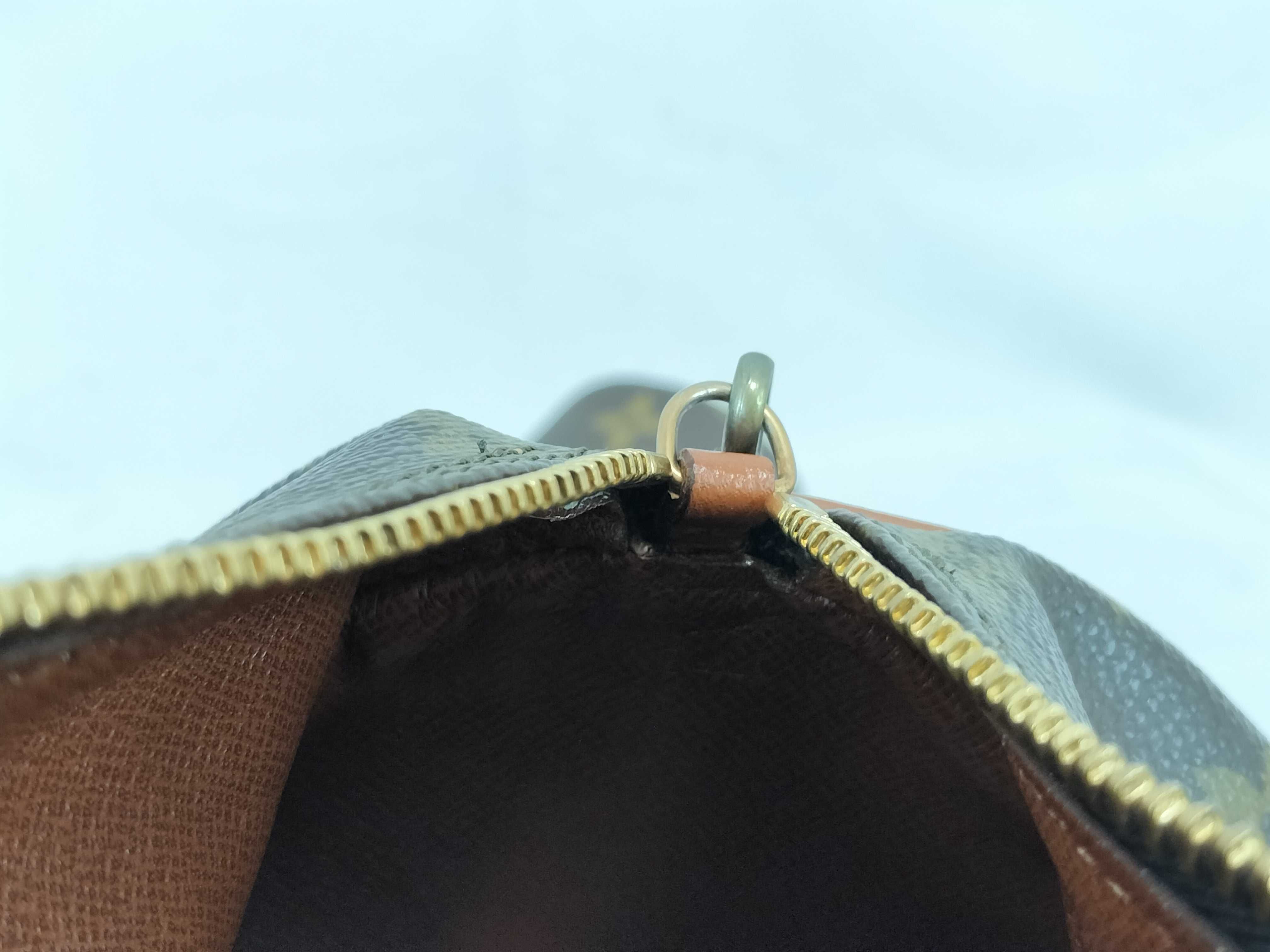Monogram LV Papillon 30 Handbag — view 9
