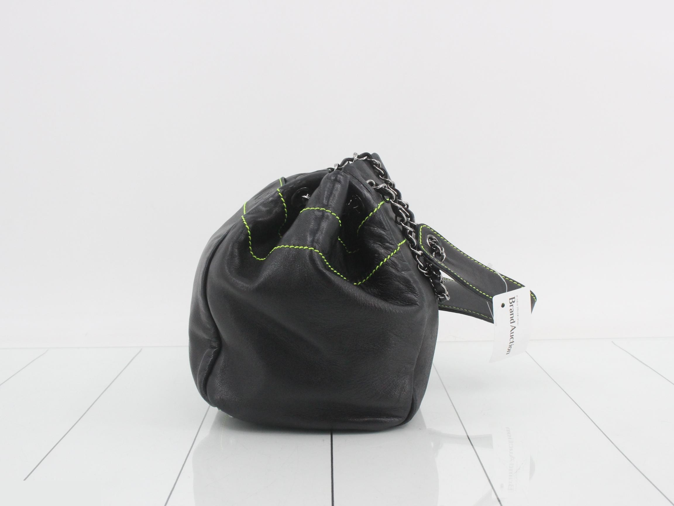 Matelassé (bag) — view 3