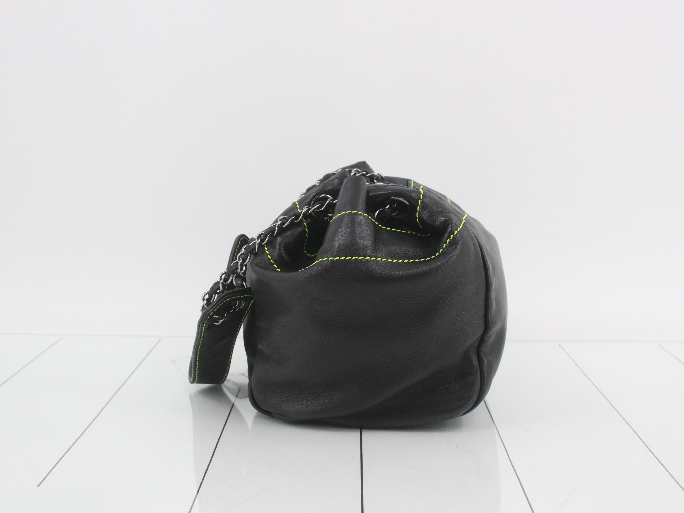 Matelassé (bag) — view 4