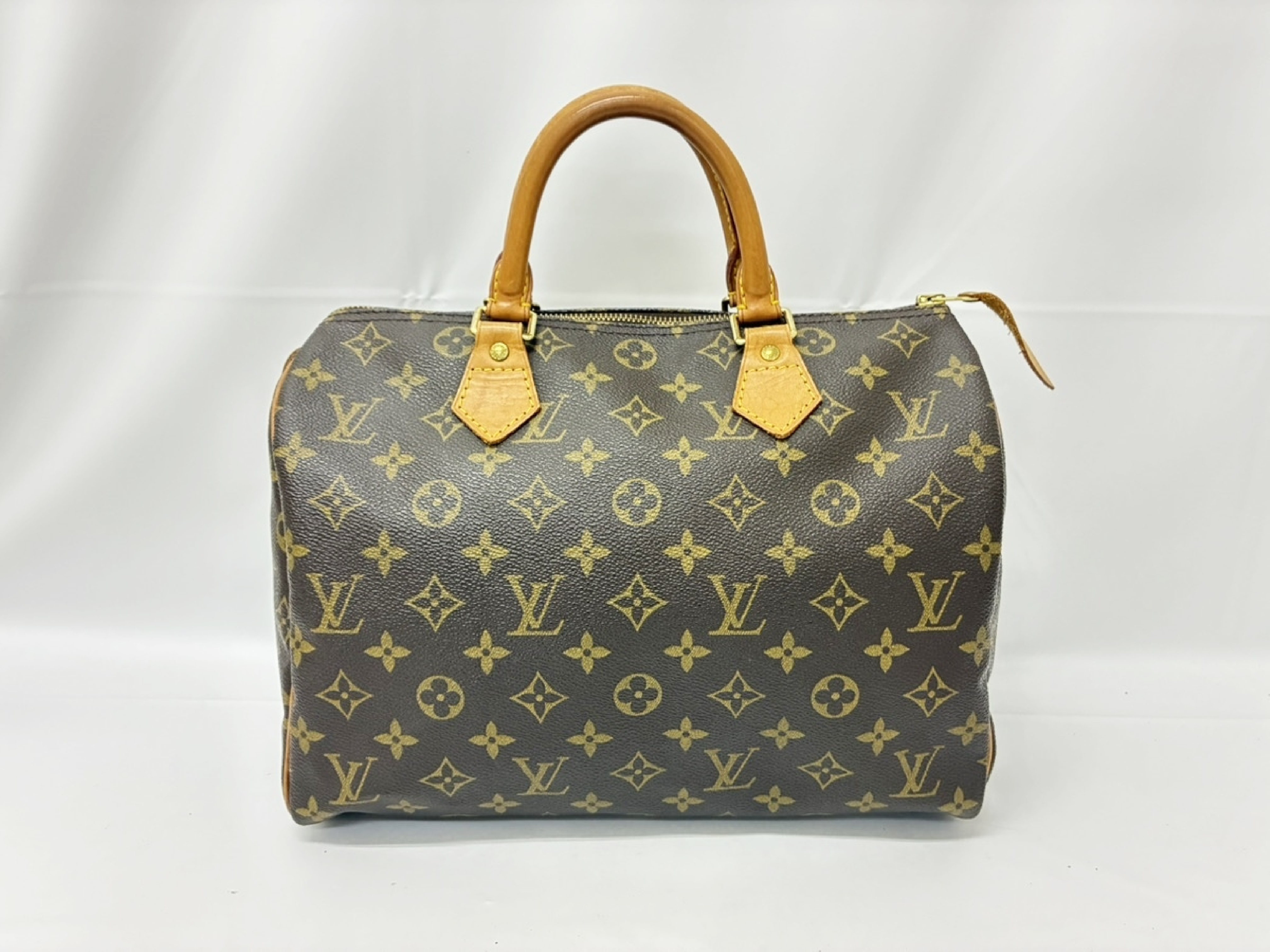 Speedy 30 M41526 Boston Bag