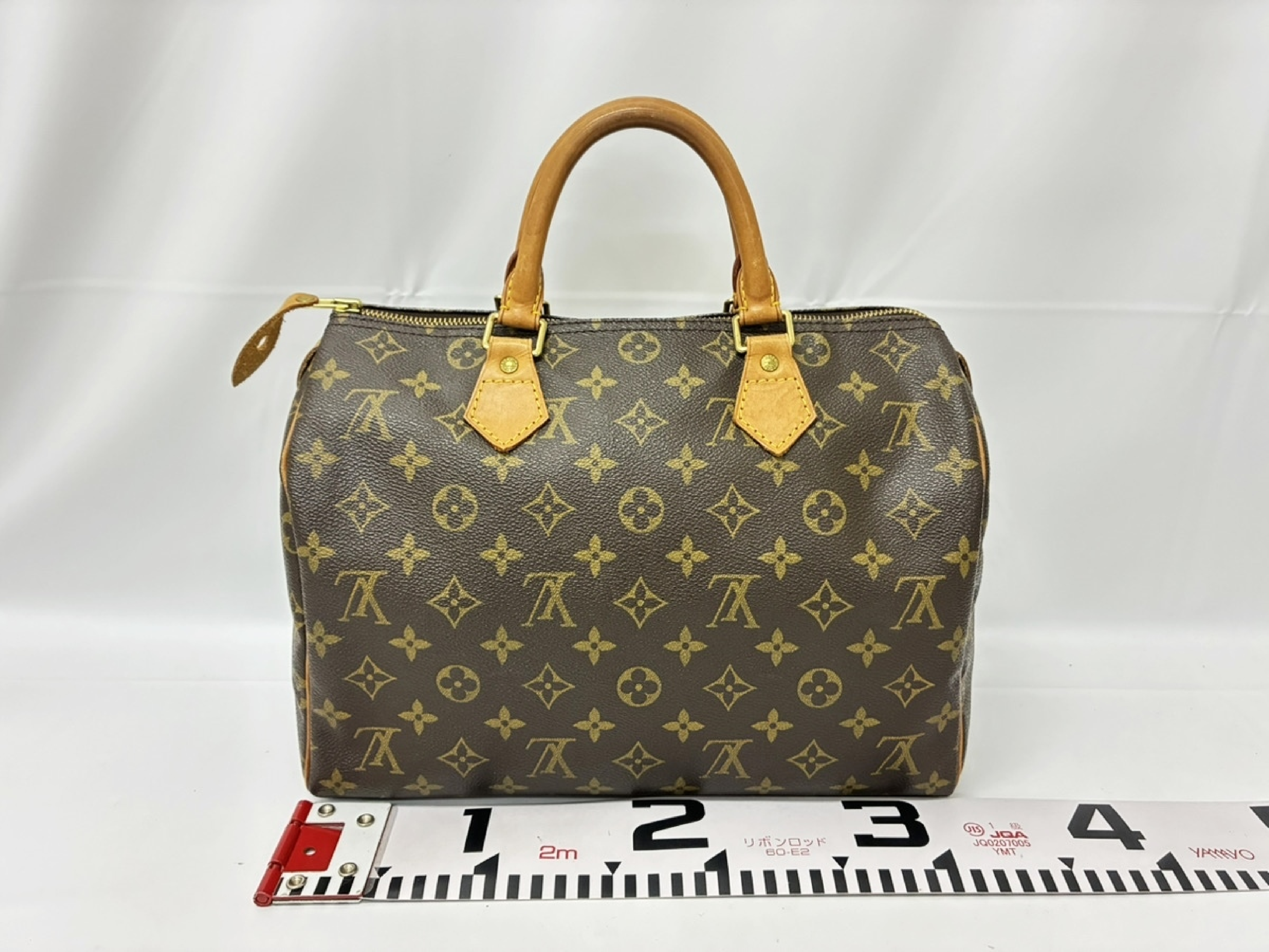 Speedy 30 M41526 Boston Bag — view 2