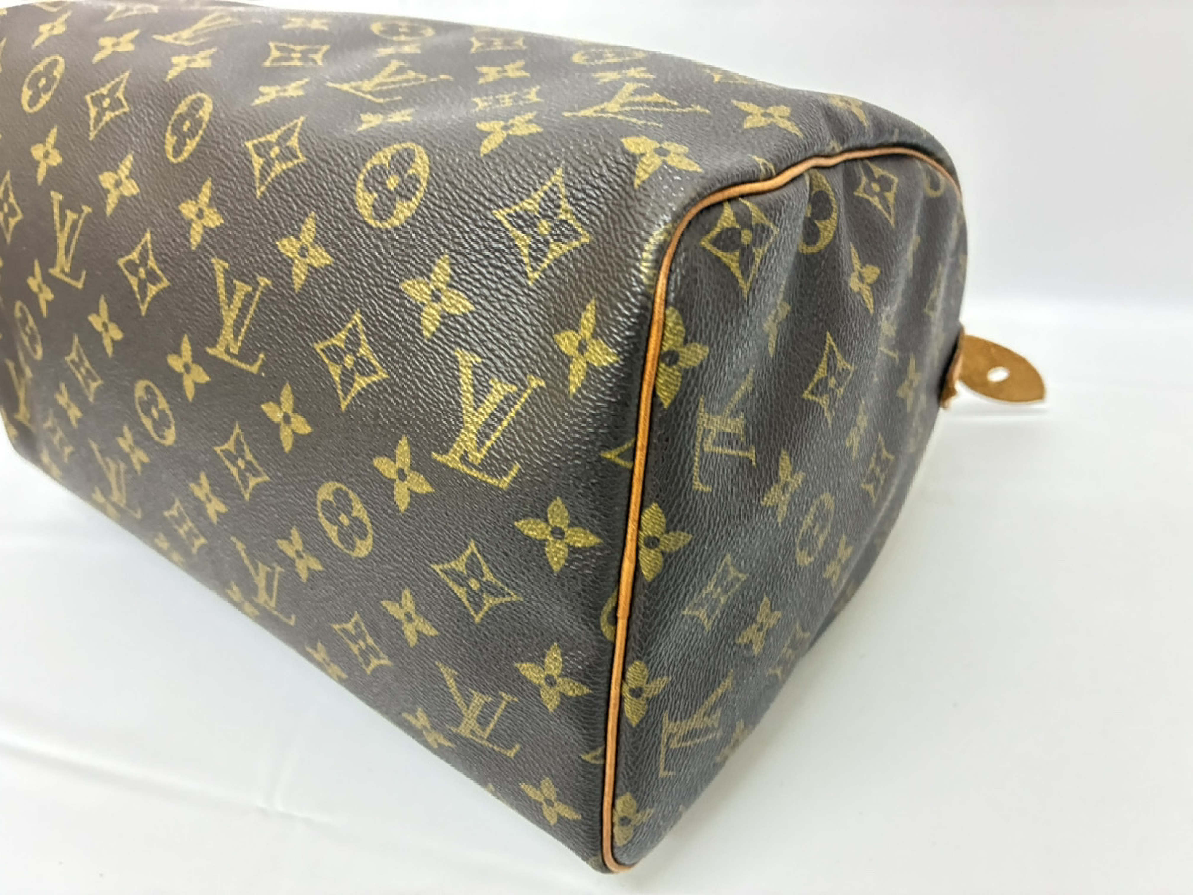 Speedy 30 M41526 Boston Bag — view 4