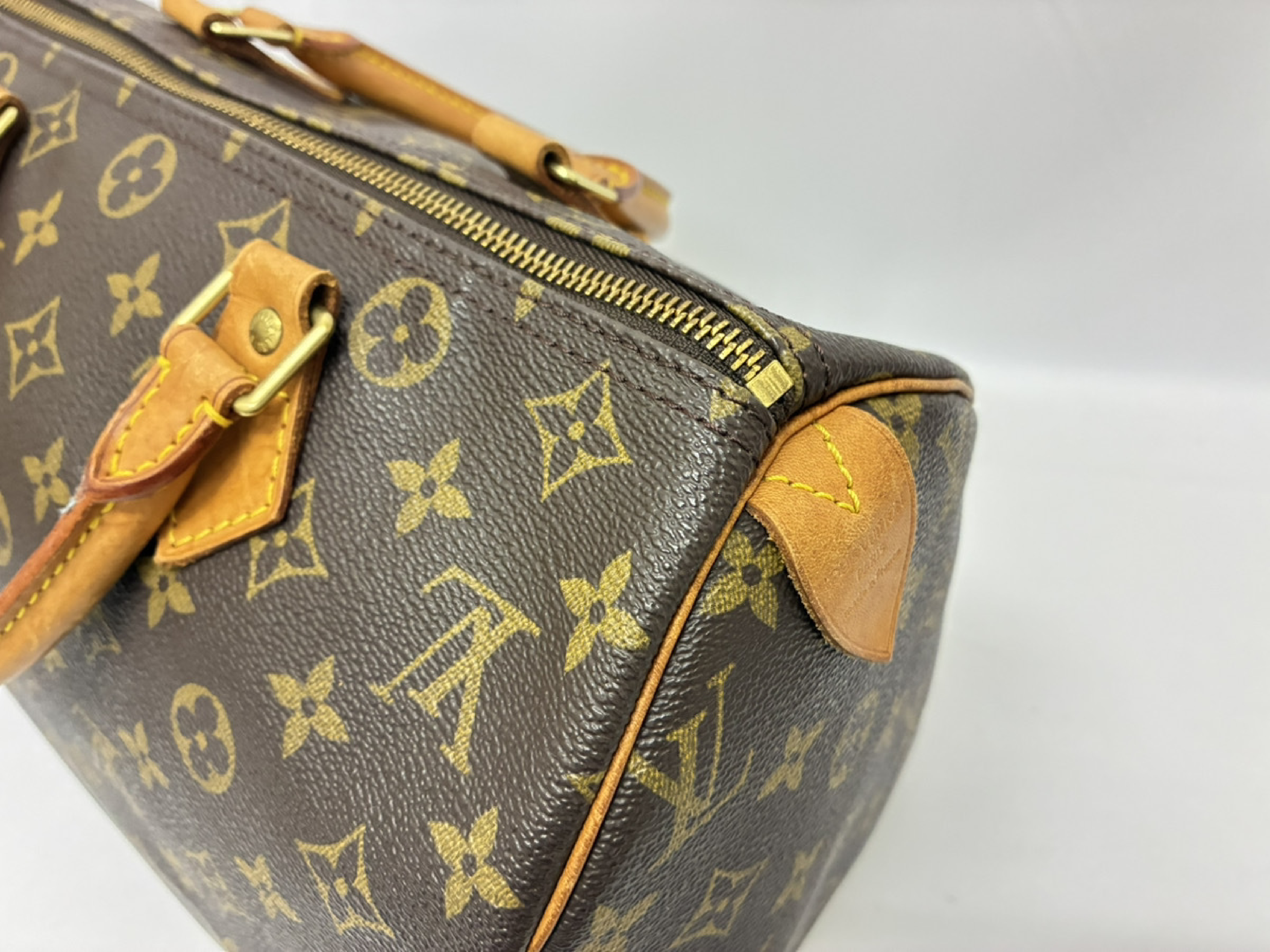 Speedy 30 M41526 Boston Bag — view 5