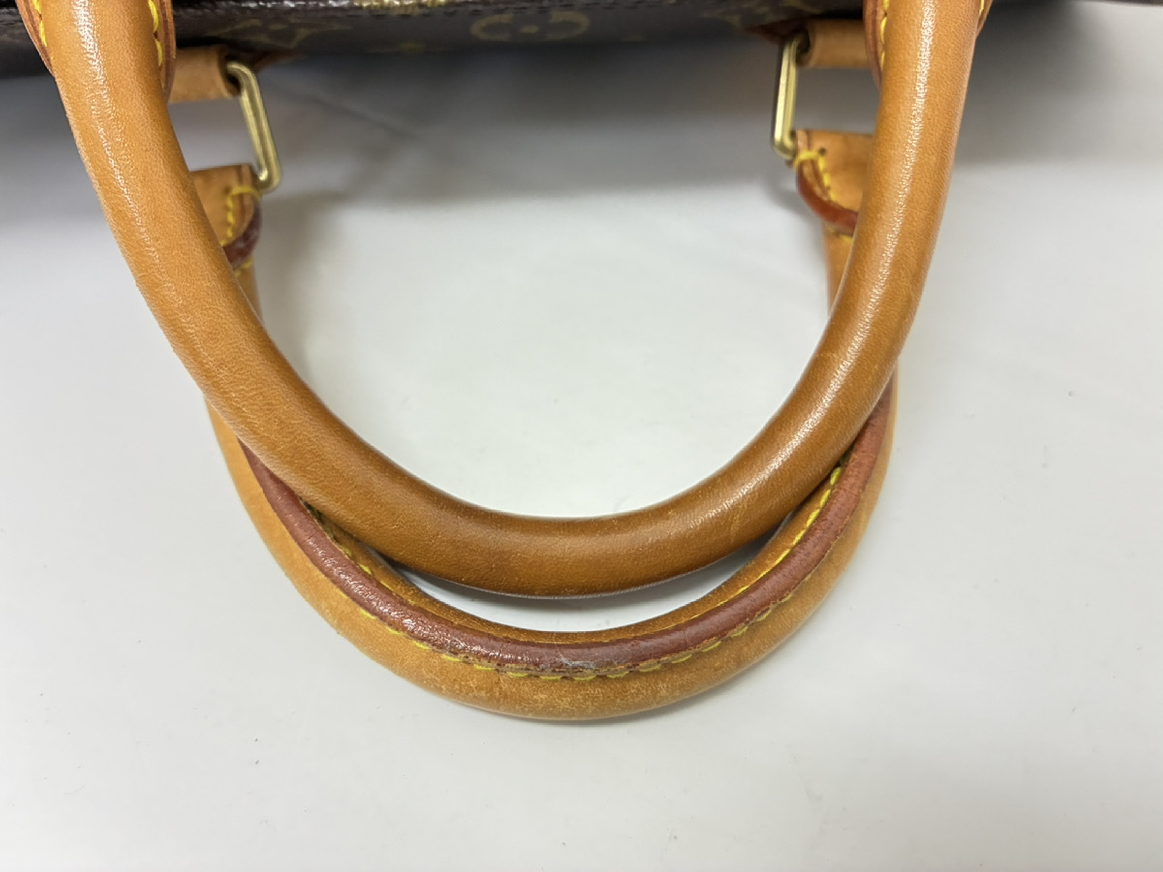 Speedy 30 M41526 Boston Bag — view 6