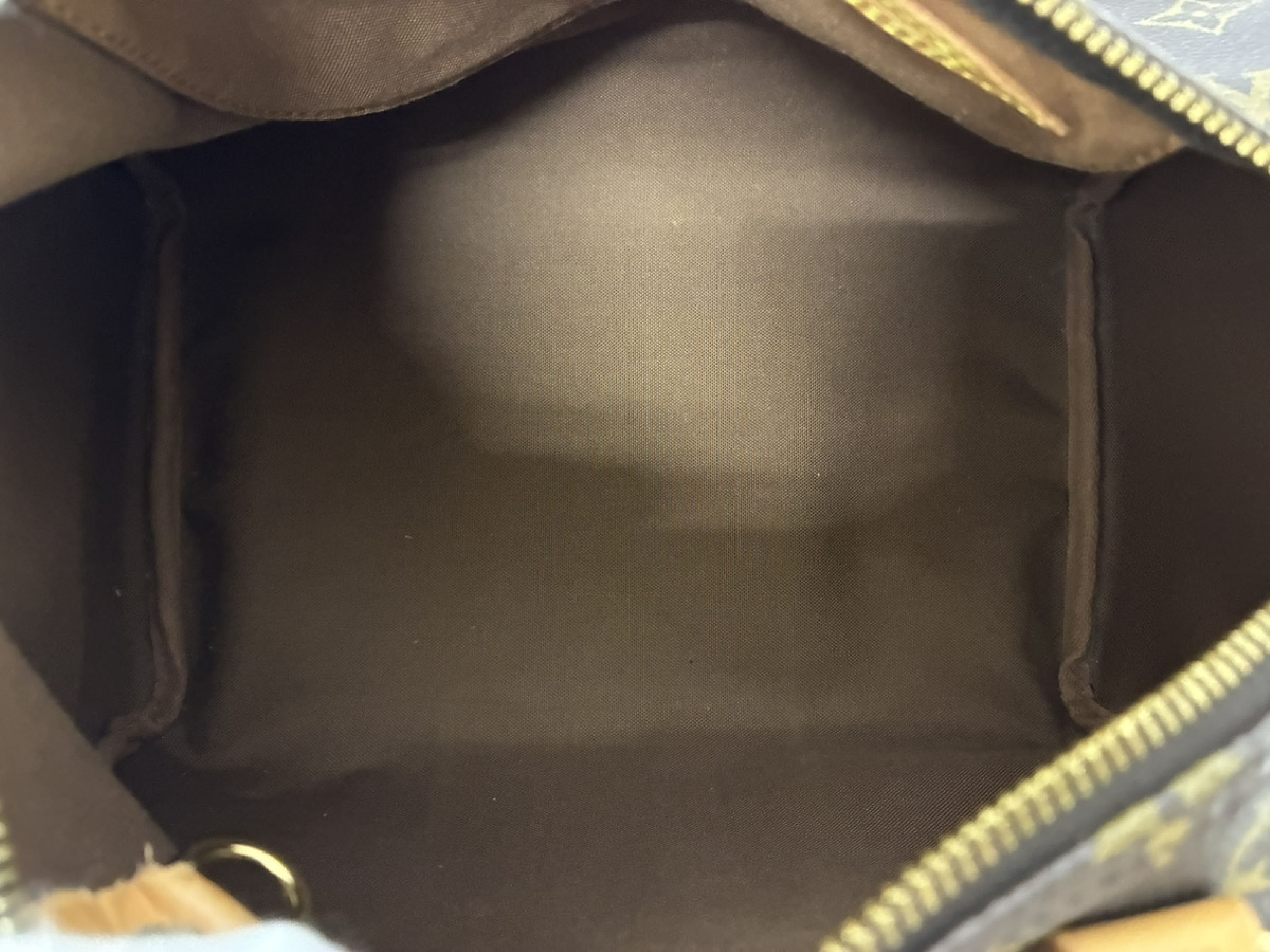 Speedy 30 M41526 Boston Bag — view 7