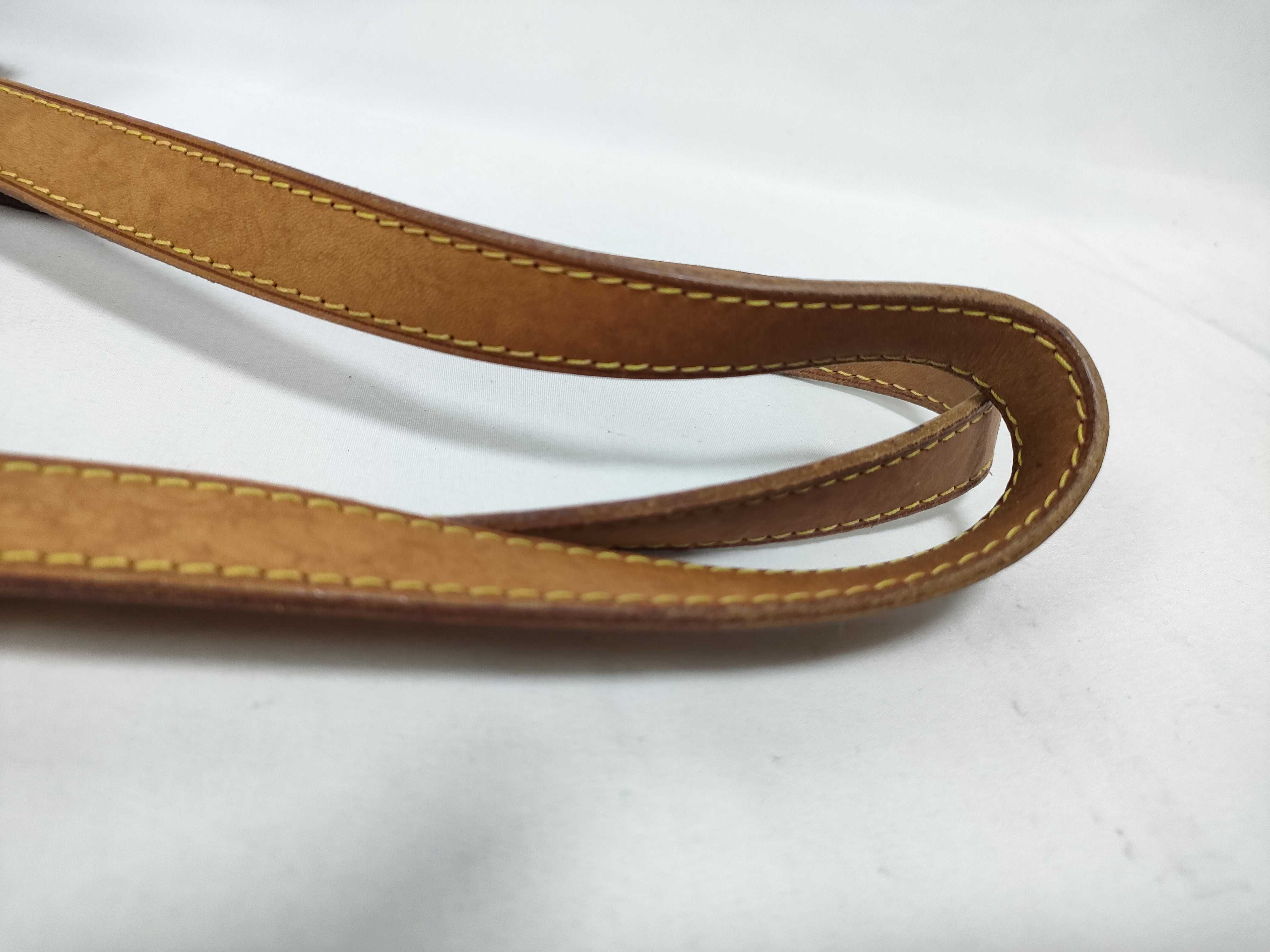 Monogram Batignolles Handbag — view 7