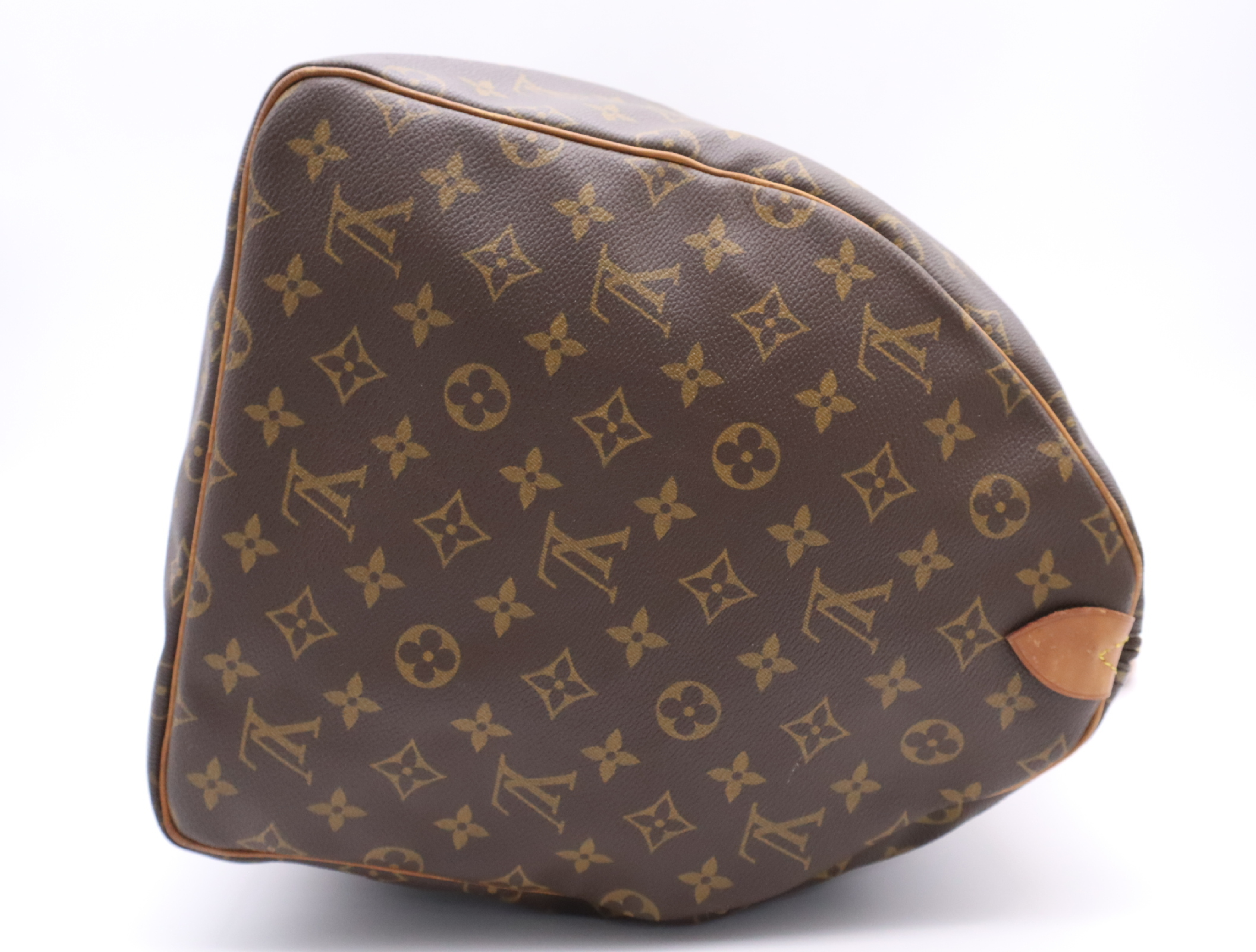 M41424 Monogram Keepall 55 Boston Bag — view 5