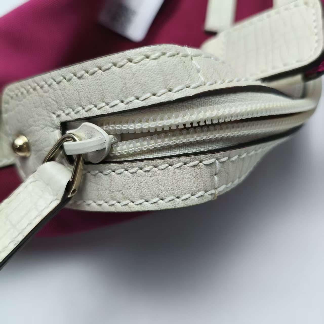 【*Shipped from: China*】GUCCI Canvas Handbag 264210 — view 13