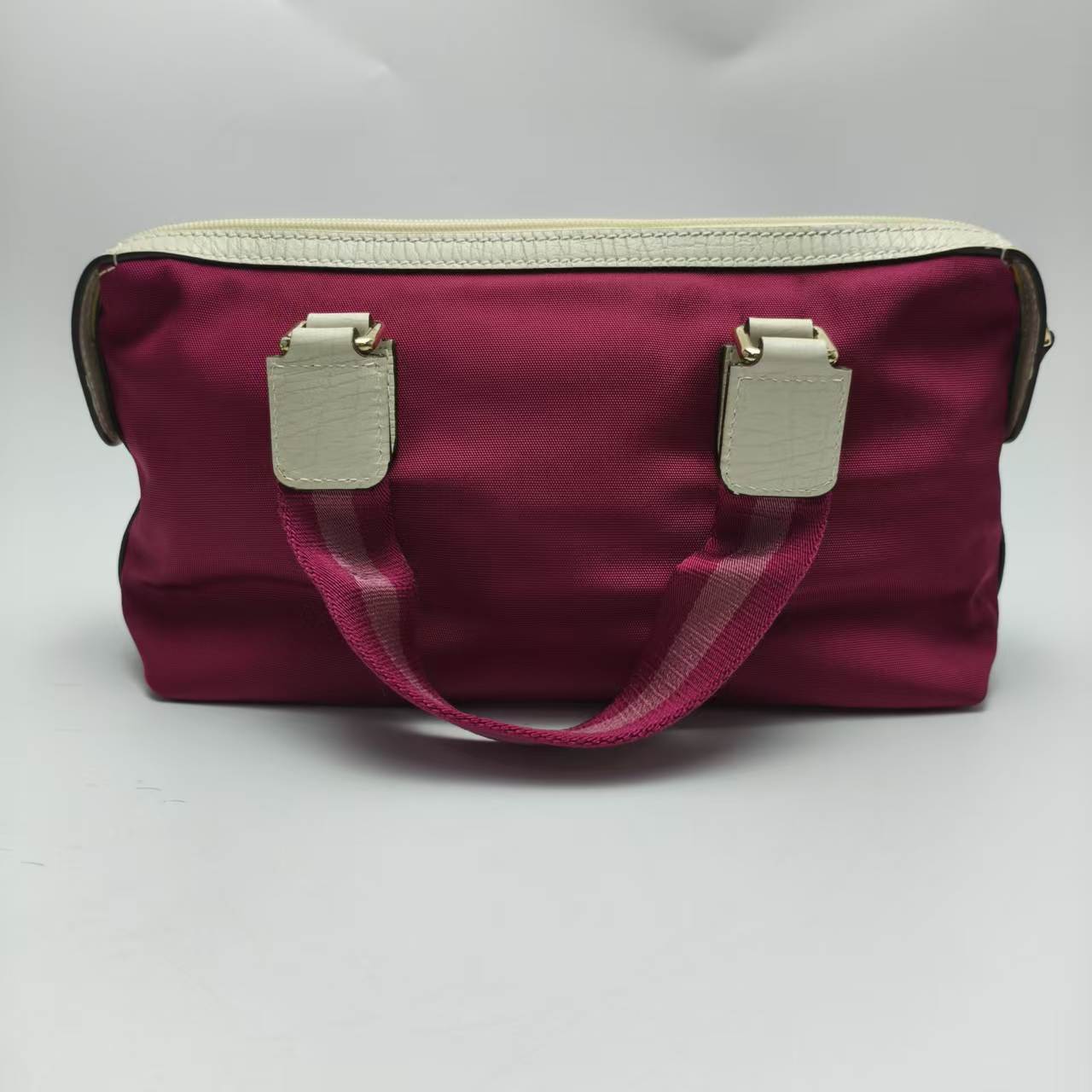 【*Shipped from: China*】GUCCI Canvas Handbag 264210 — view 3