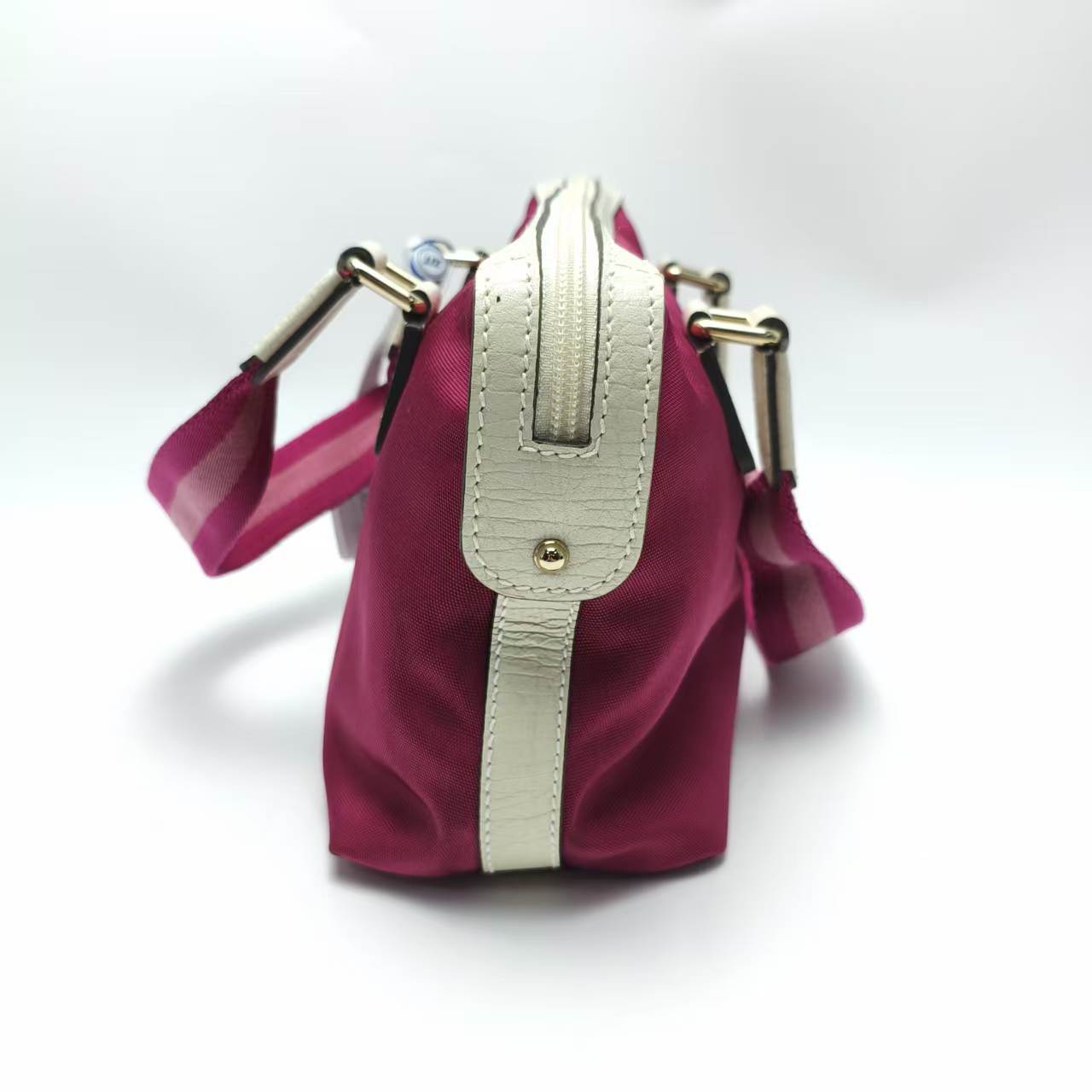 【*Shipped from: China*】GUCCI Canvas Handbag 264210 — view 4