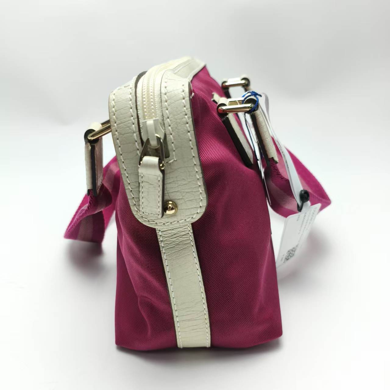 【*Shipped from: China*】GUCCI Canvas Handbag 264210 — view 5