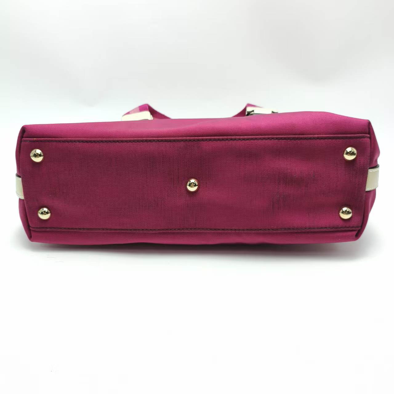 【*Shipped from: China*】GUCCI Canvas Handbag 264210 — view 6