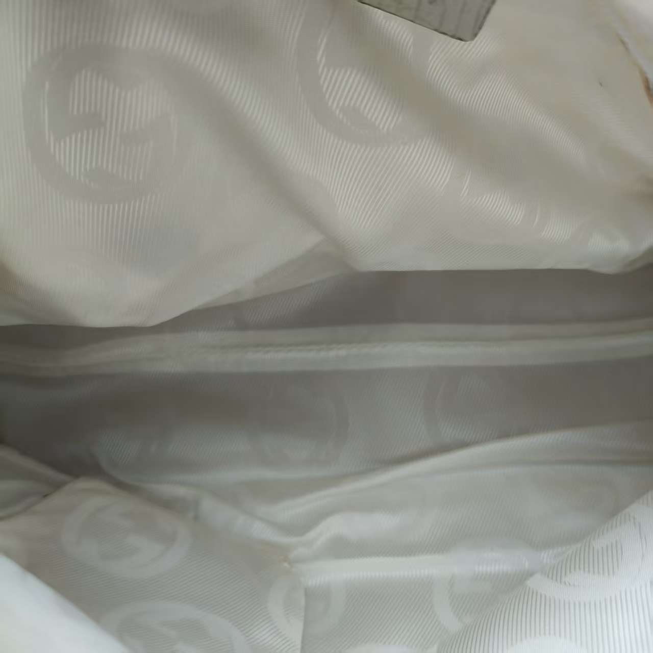【*Shipped from: China*】GUCCI Canvas Handbag 264210 — view 9