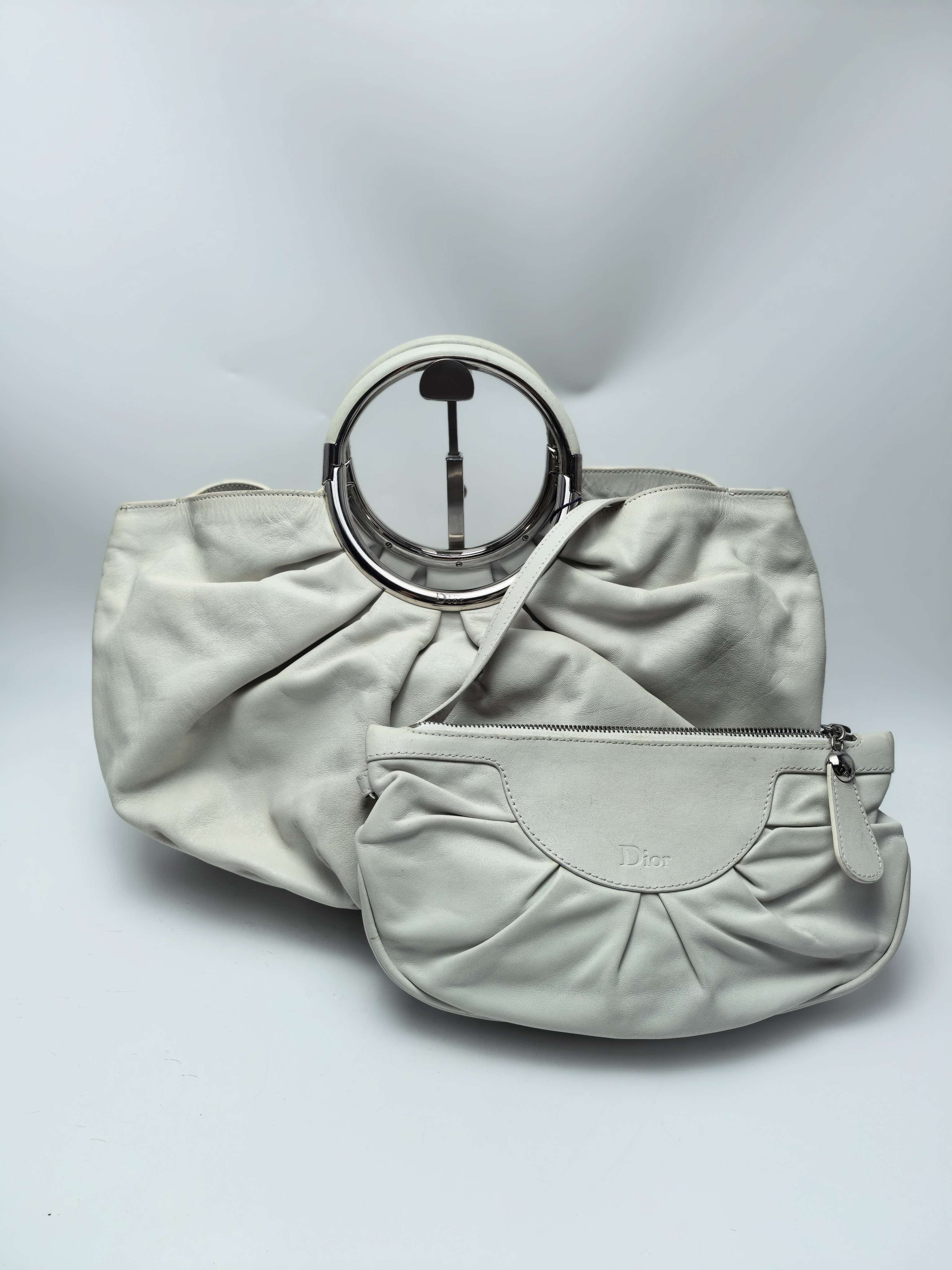 【*Shipped from: China*】Dior Leather Handbag — view 2