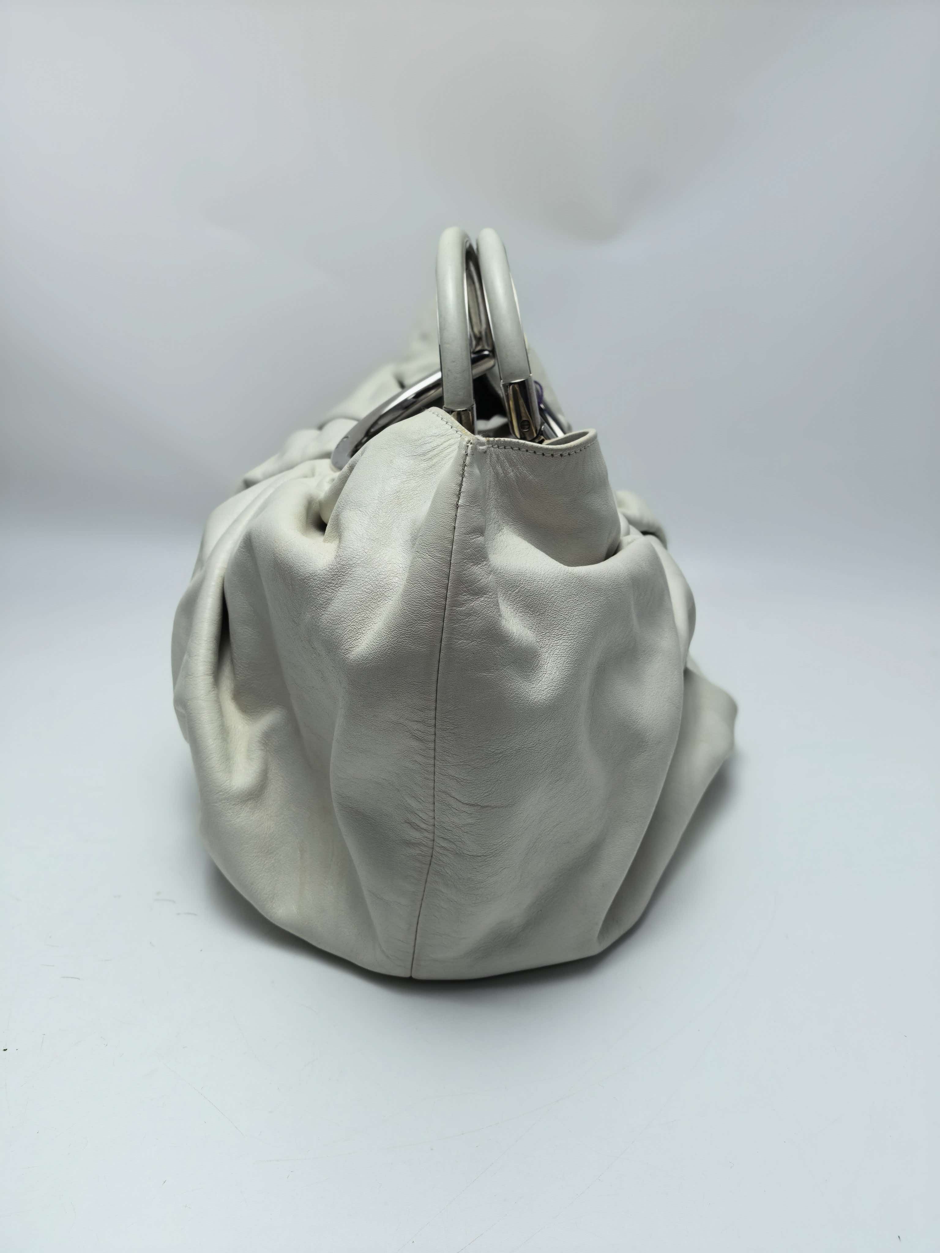 【*Shipped from: China*】Dior Leather Handbag — view 4