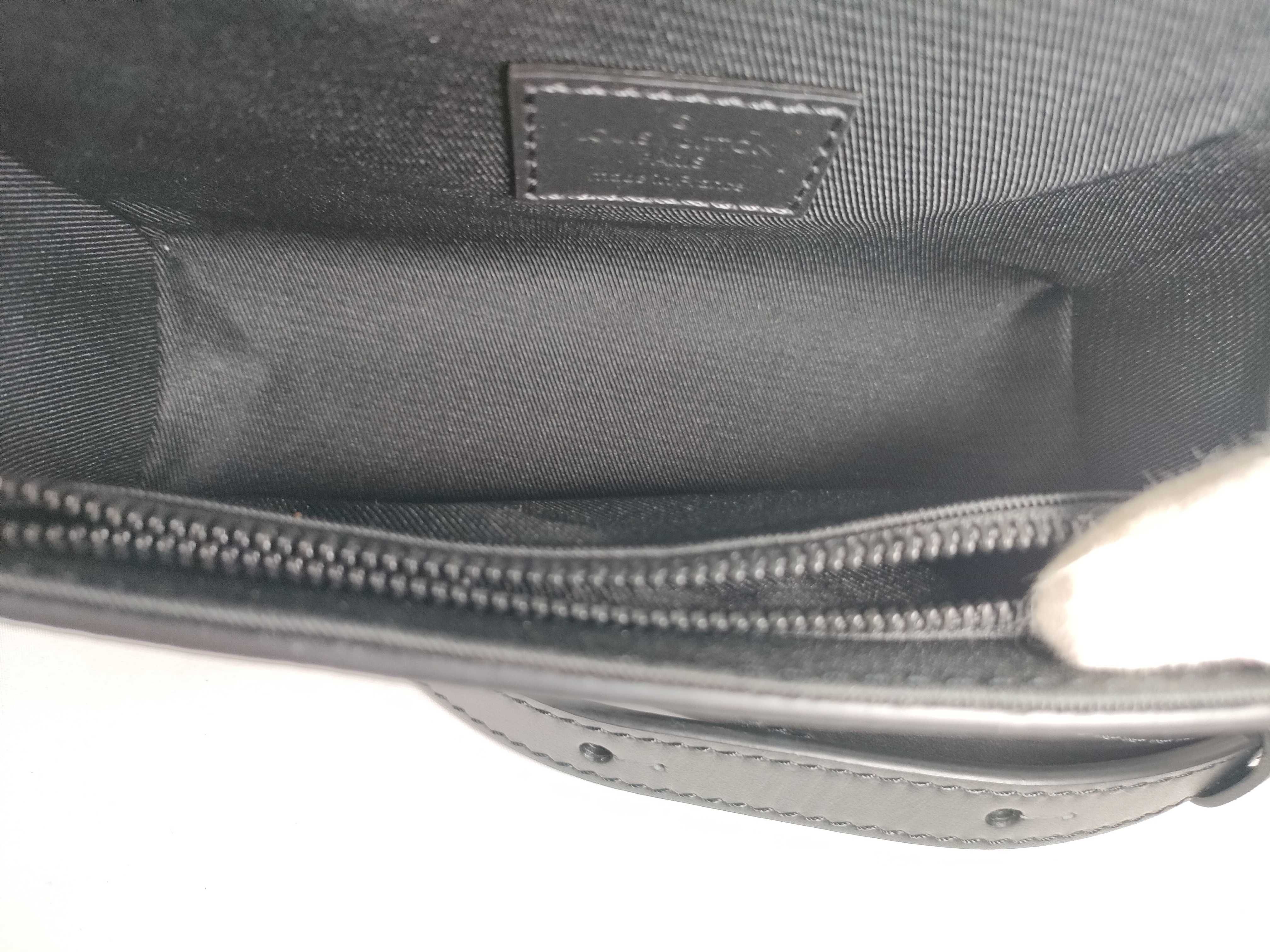 Monogram Eclipse Steamer Wearable Wallet M81783 with strap, shoulder bag — view 10