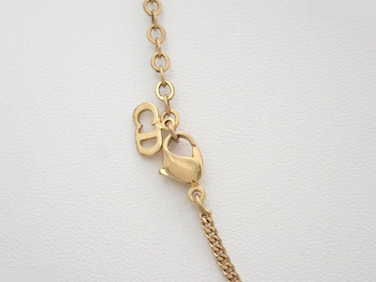 GP Necklace, Chain approx. 44cm — view 2