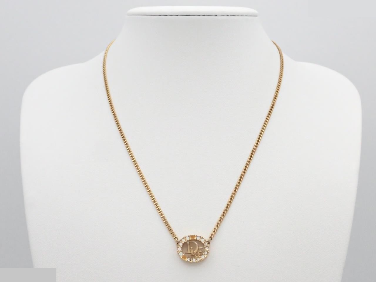 GP Necklace, Chain approx. 44cm — view 3