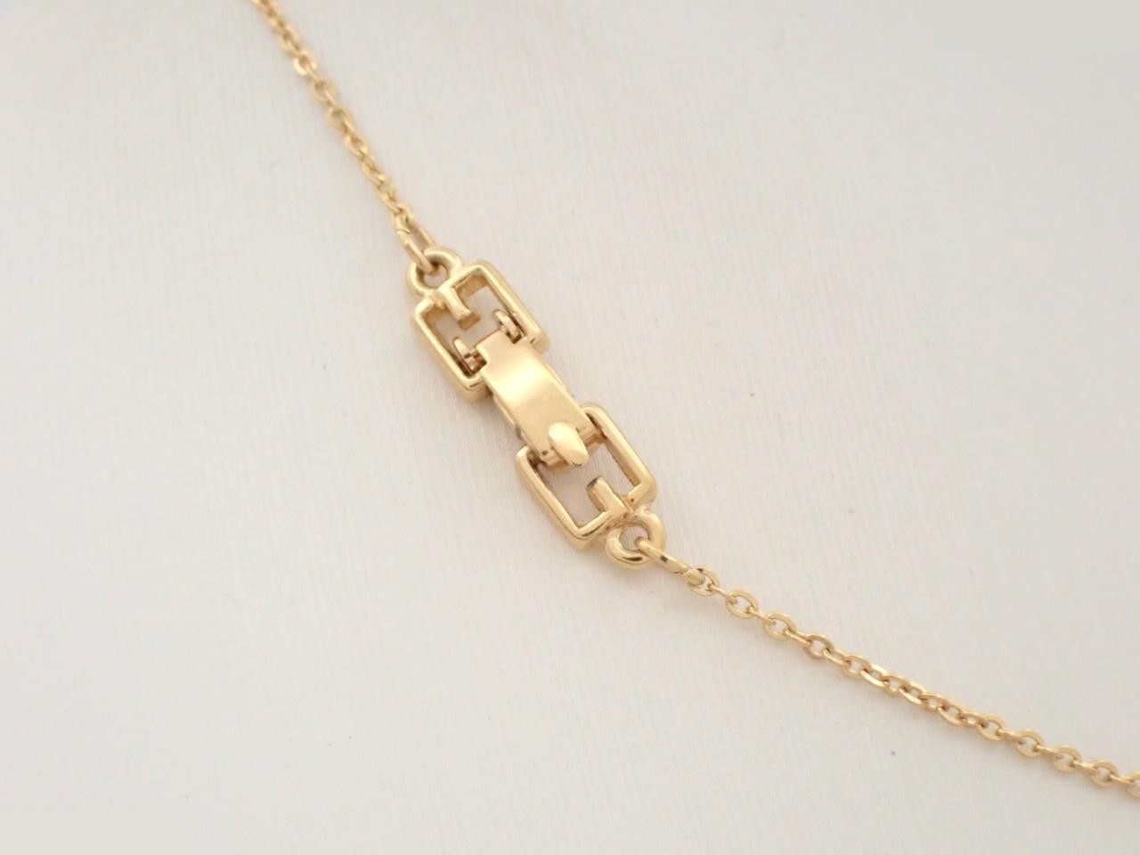 Other lines: Precious metals, necklaces, pendants, chains approximately 40cm long. — view 2