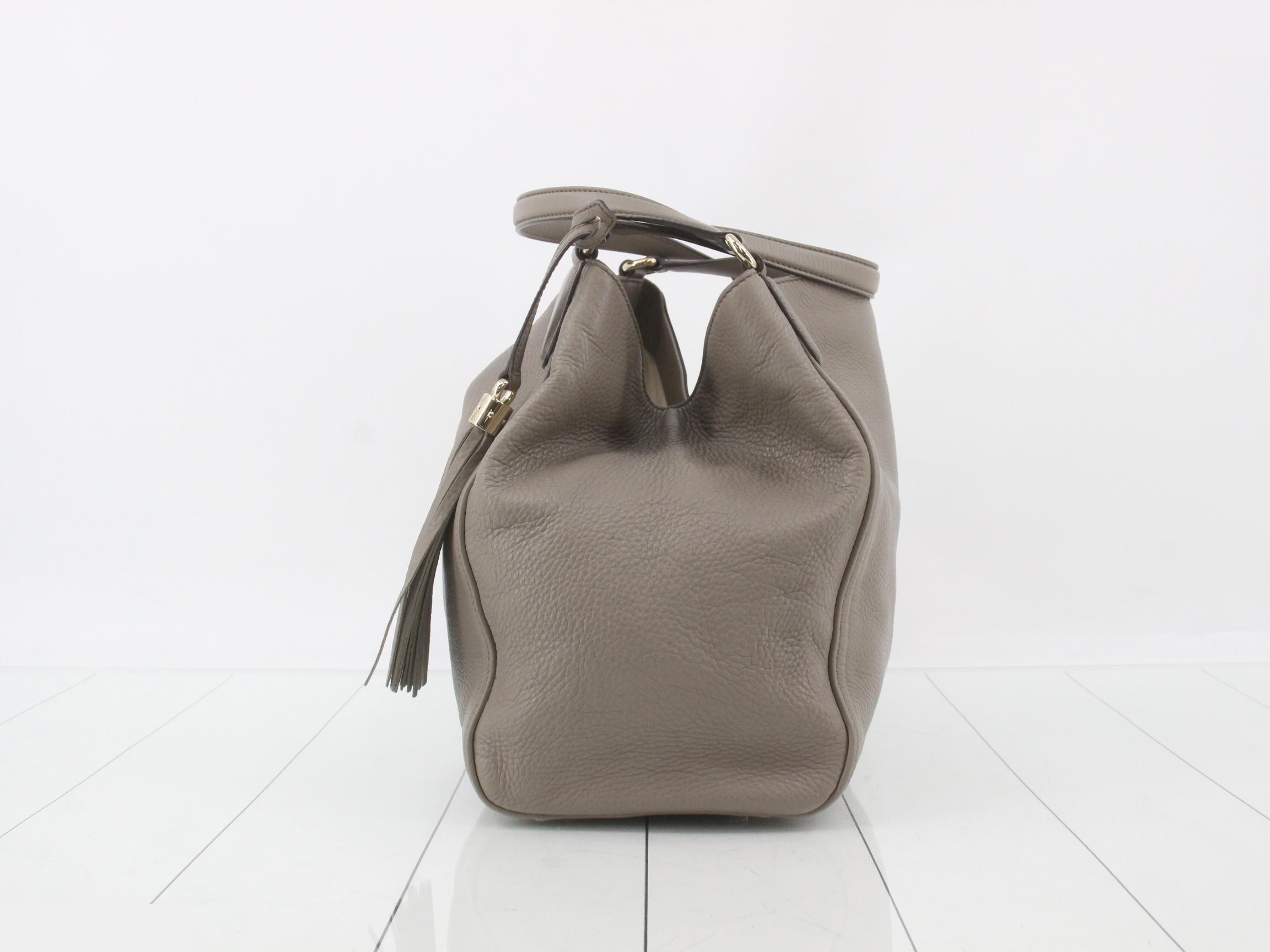 Soho (Bag) - Tote Bag — view 3