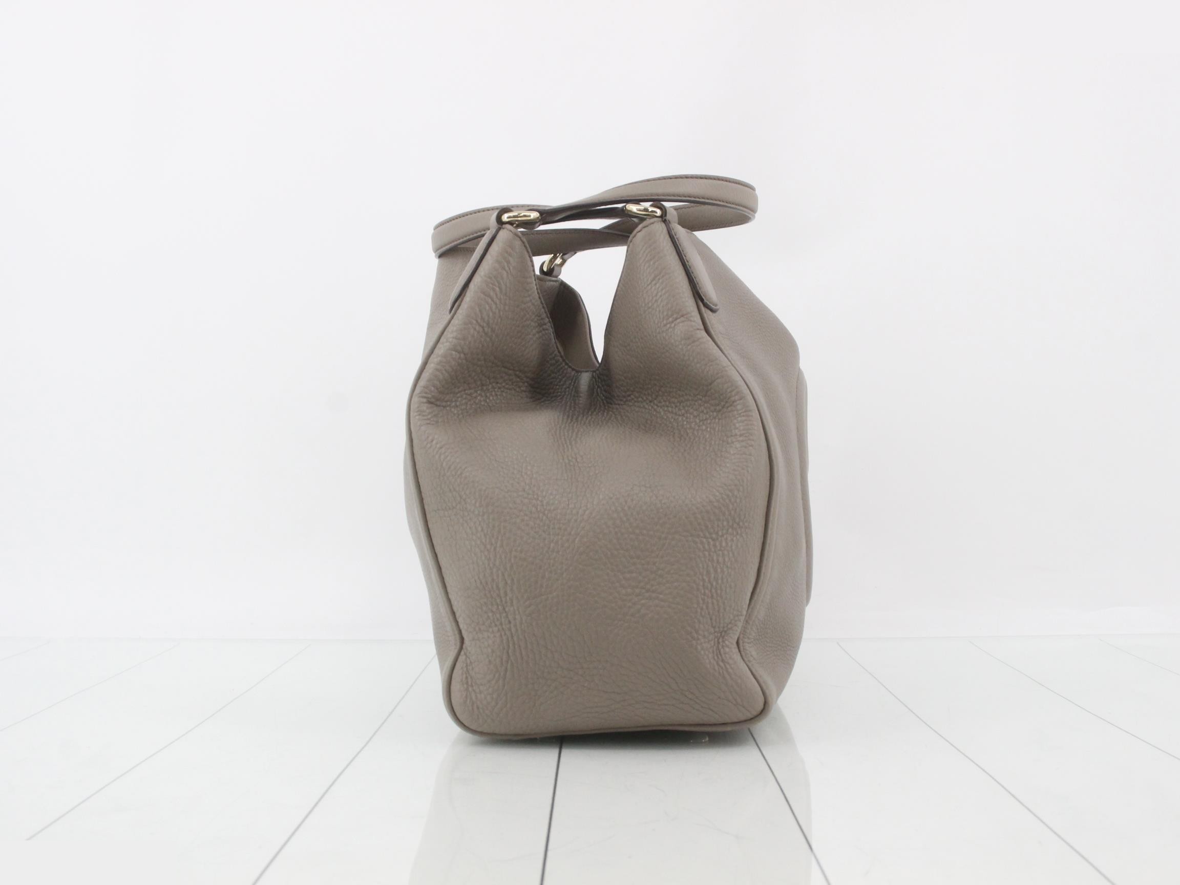 Soho (Bag) - Tote Bag — view 4